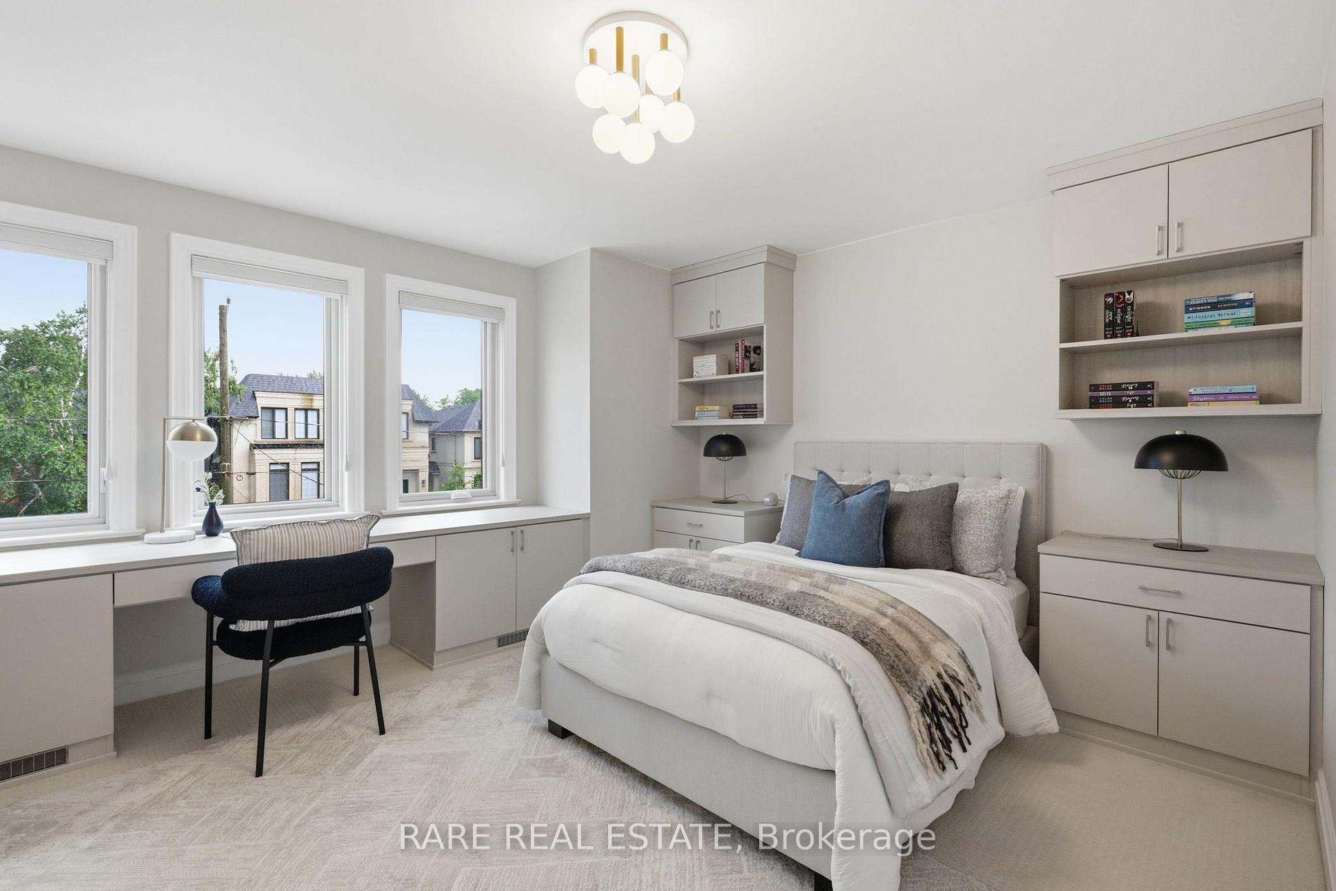 Photo 35 of 580 Brookdale Avenue, Toronto, Bedford Park-Nortown — HOMEH