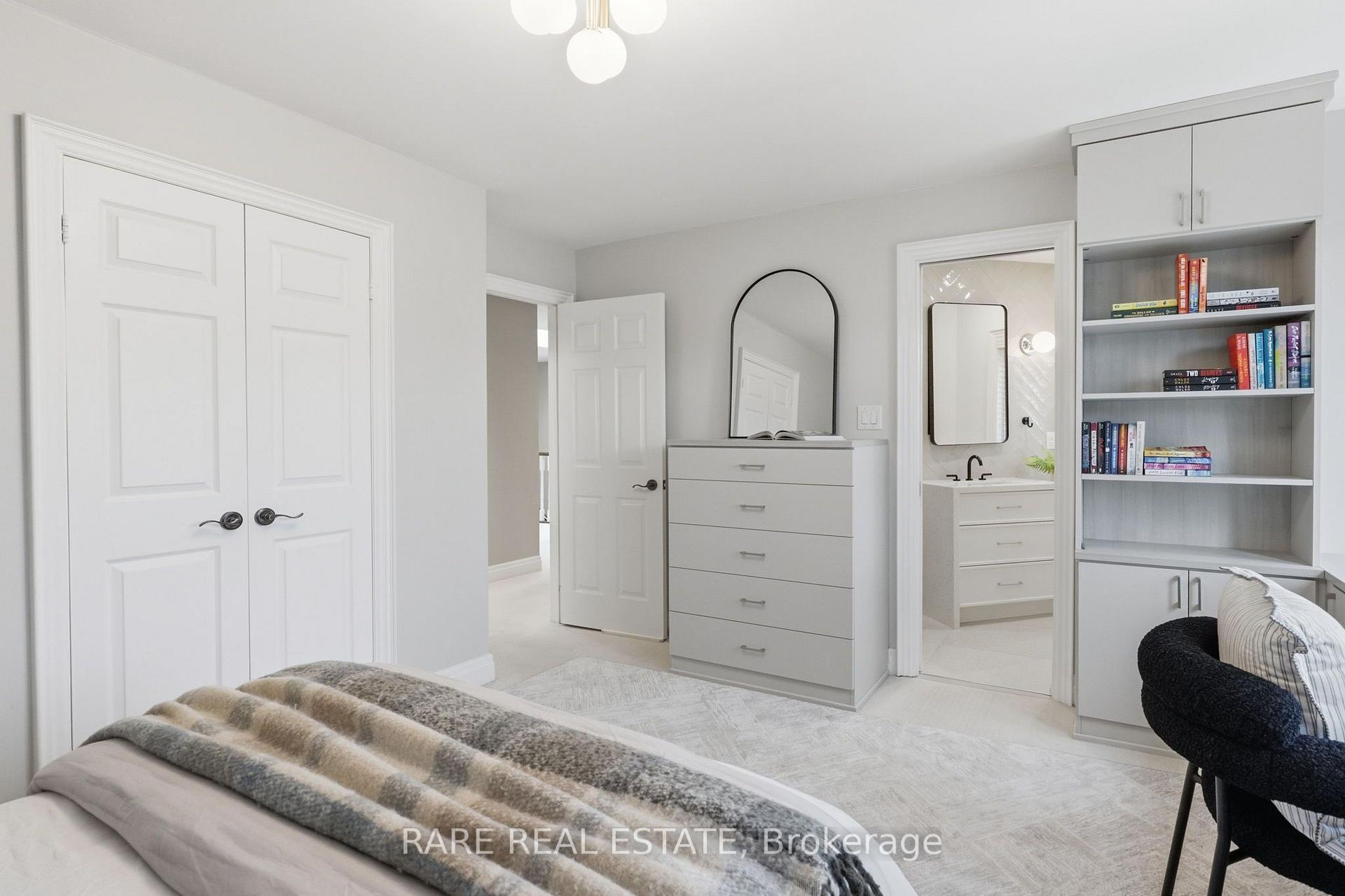 Photo 36 of 580 Brookdale Avenue, Toronto, Bedford Park-Nortown — HOMEH
