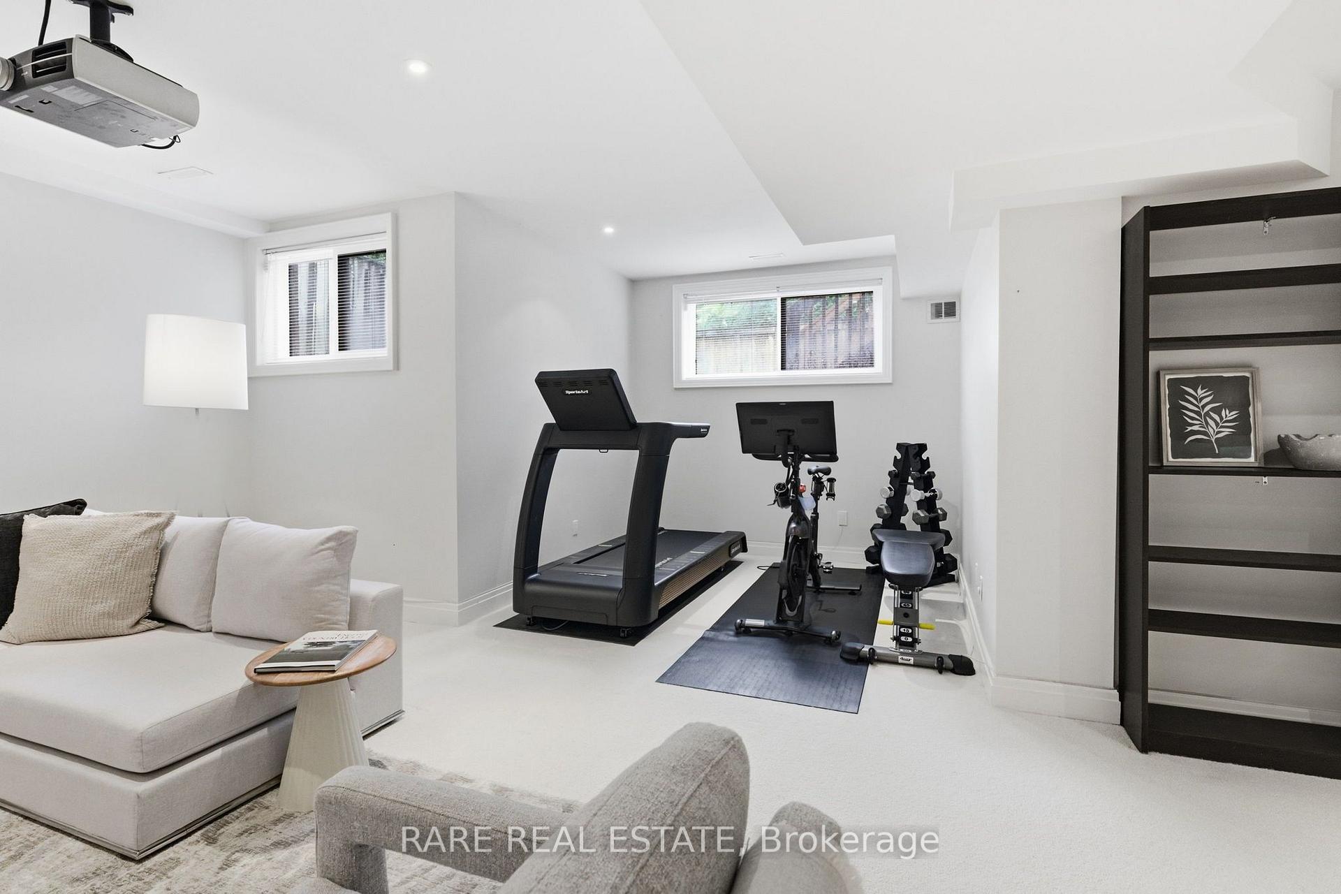 Photo 41 of 580 Brookdale Avenue, Toronto, Bedford Park-Nortown — HOMEH
