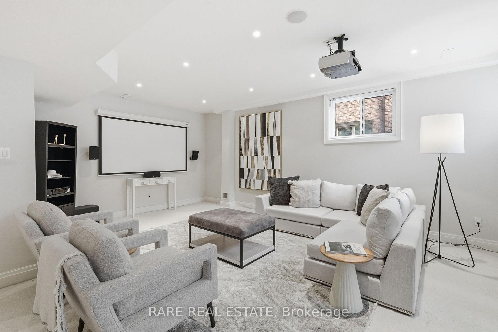 Photo 42 of 580 Brookdale Avenue, Toronto, Bedford Park-Nortown — HOMEH