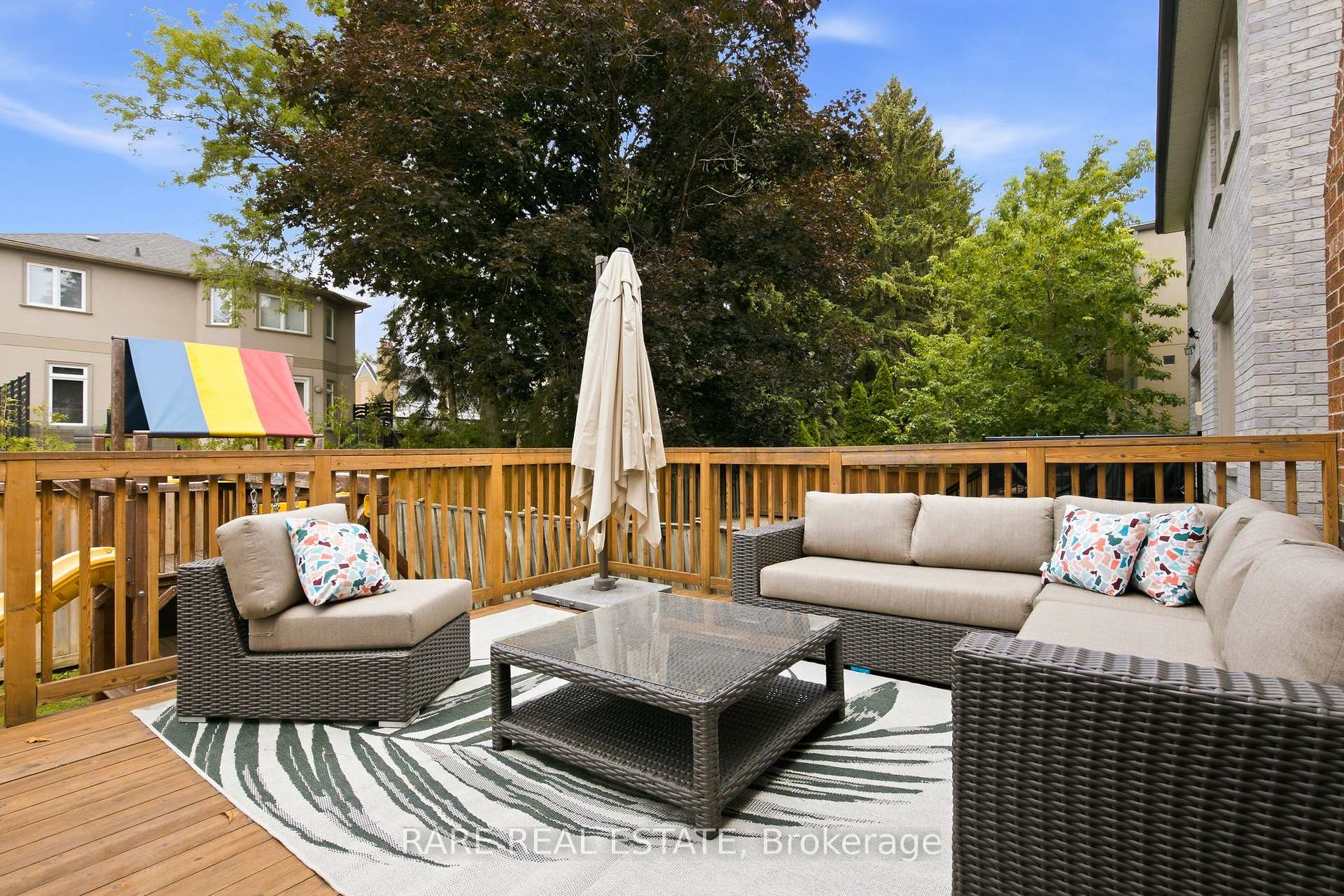Photo 43 of 580 Brookdale Avenue, Toronto, Bedford Park-Nortown — HOMEH