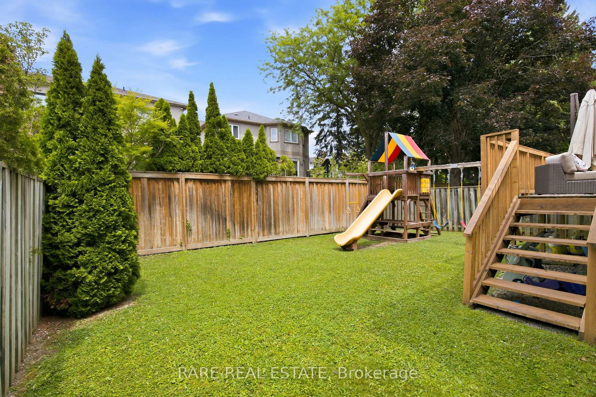 Photo 45 of 580 Brookdale Avenue, Toronto, Bedford Park-Nortown — HOMEH