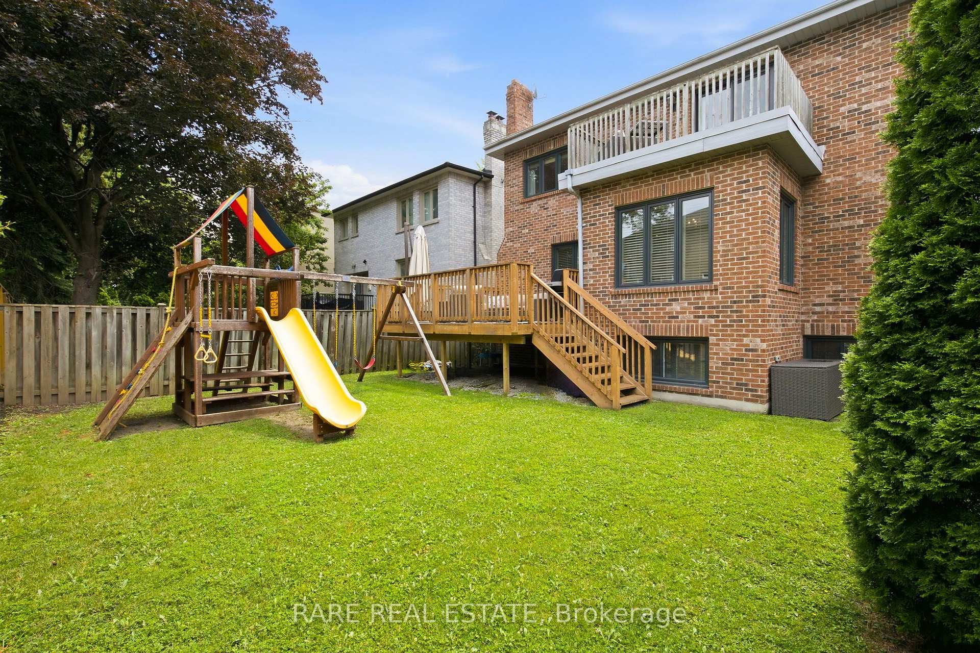 Photo 46 of 580 Brookdale Avenue, Toronto, Bedford Park-Nortown — HOMEH
