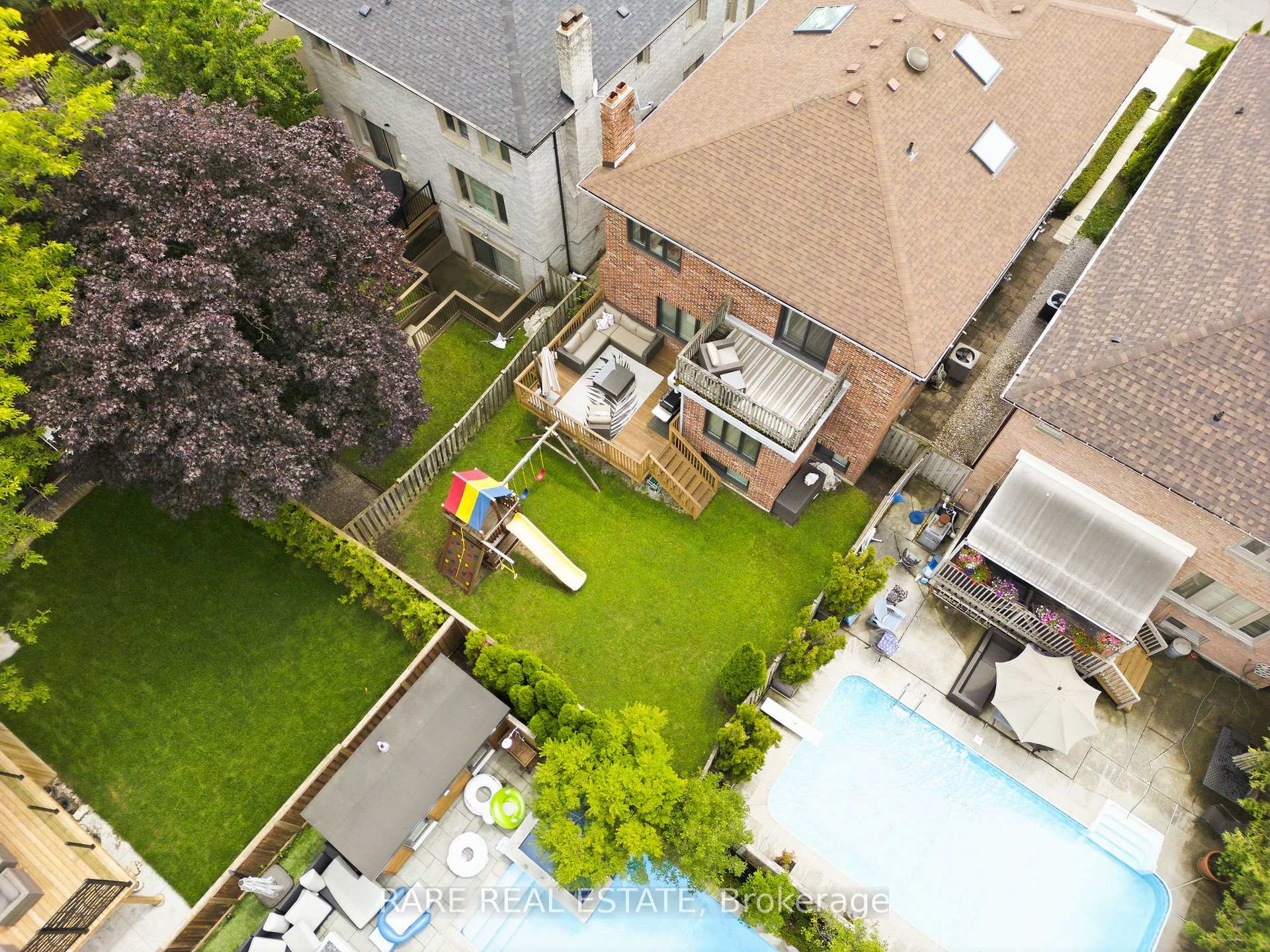 Photo 47 of 580 Brookdale Avenue, Toronto, Bedford Park-Nortown — HOMEH
