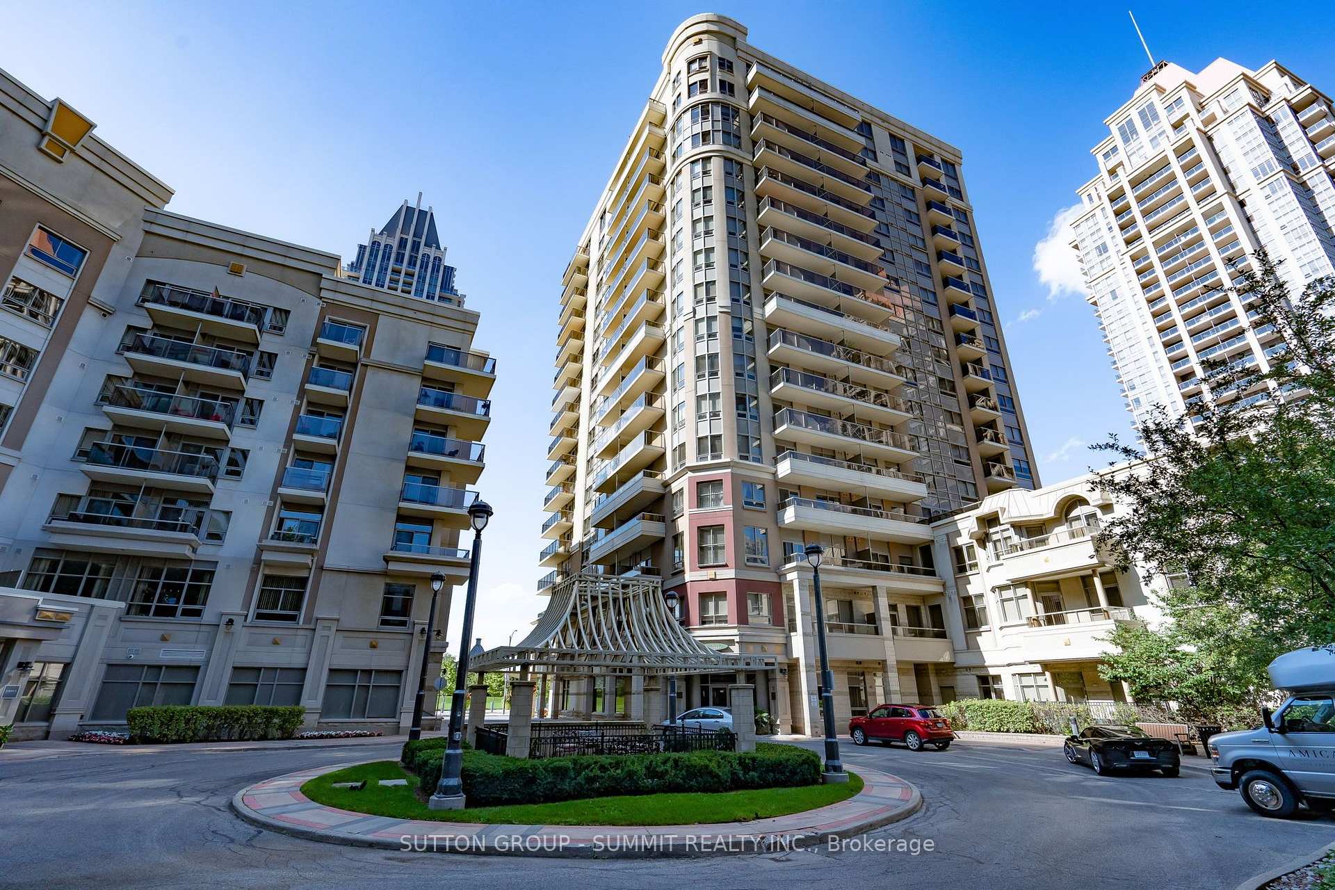 Photo of Unit 1205, 350 Princess Royal Drive