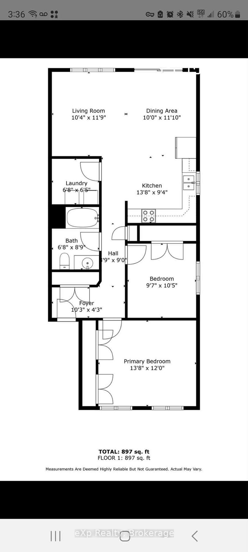 Photo 11 of Unit 2, 27 Malcolm Crescent, North Perth, Listowel — HOMEH