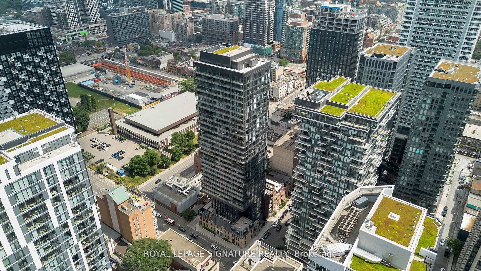 Photo 8 of Unit 3006, 47 Mutual Street, Toronto, Church-Yonge Corridor — HOMEH
