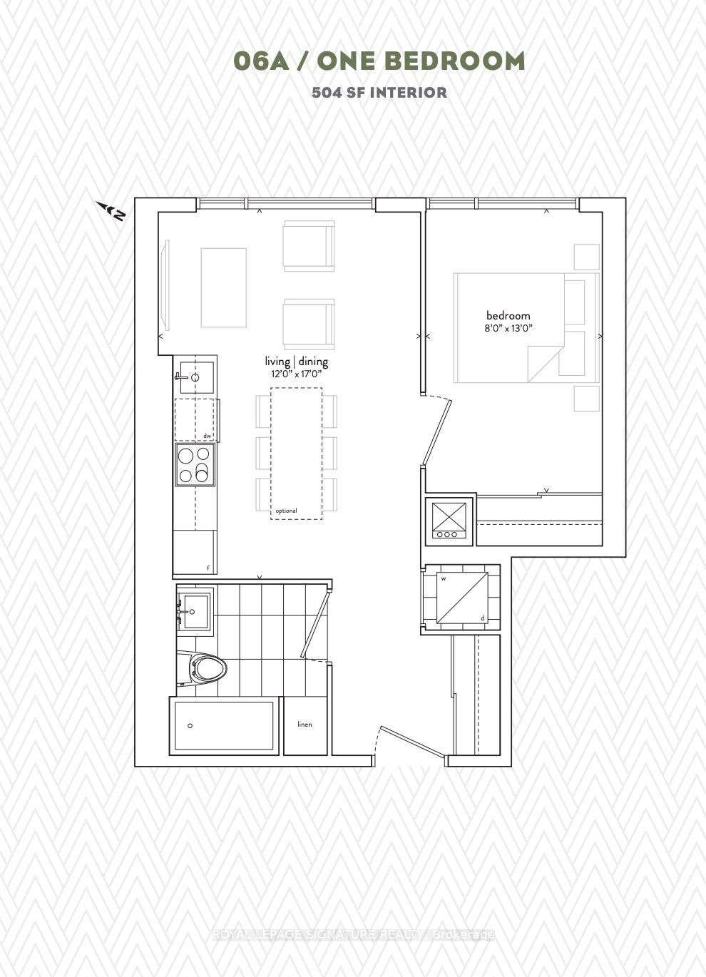 Photo 10 of Unit 3006, 47 Mutual Street, Toronto, Church-Yonge Corridor — HOMEH