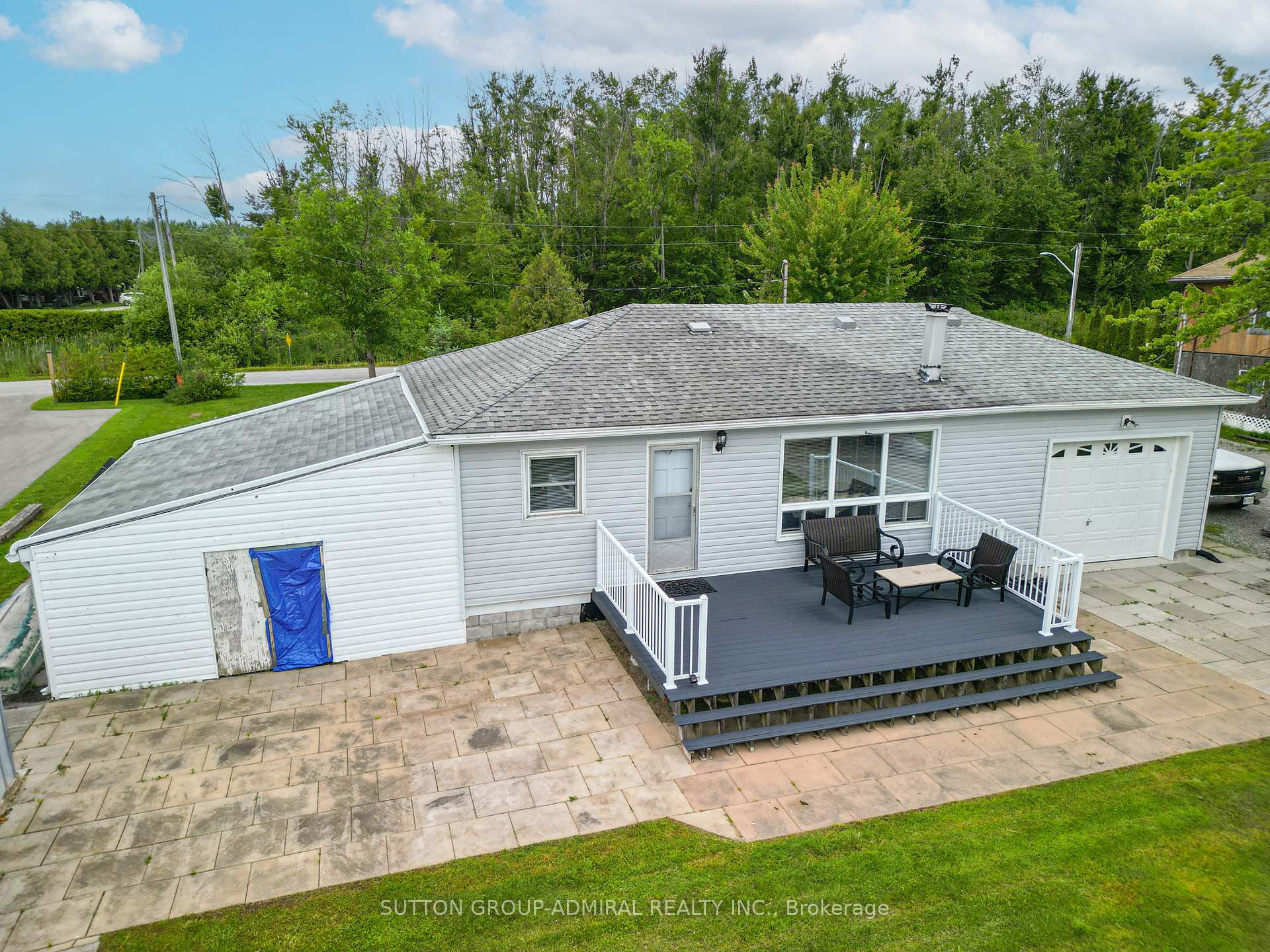Photo 1 of 4137 Bayview Avenue, Ramara, Rural Ramara — HOMEH