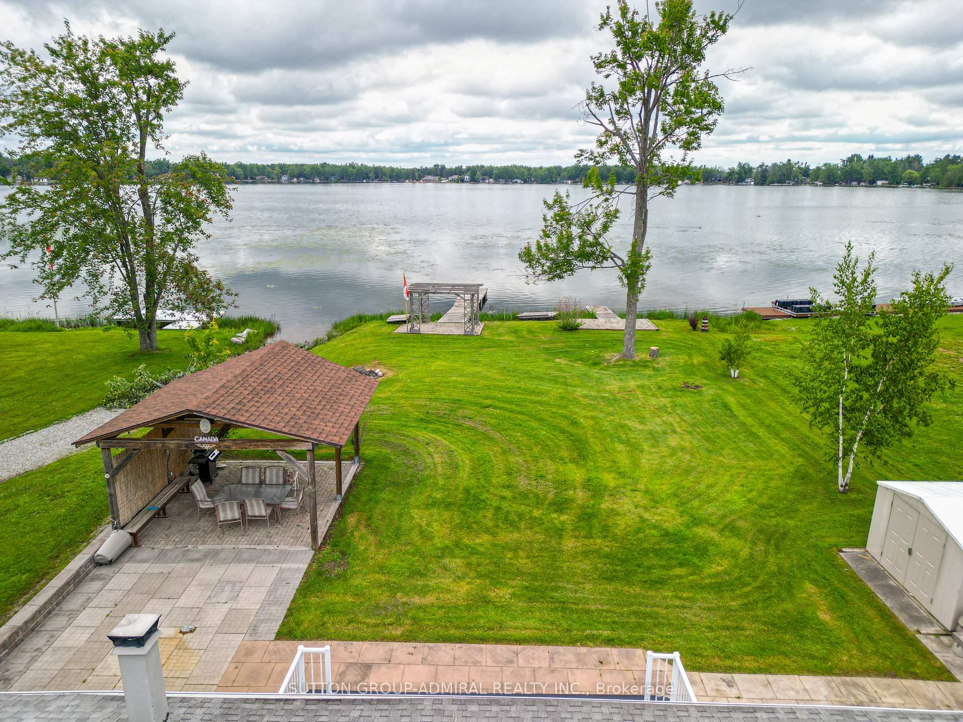 Photo 3 of 4137 Bayview Avenue, Ramara, Rural Ramara — HOMEH