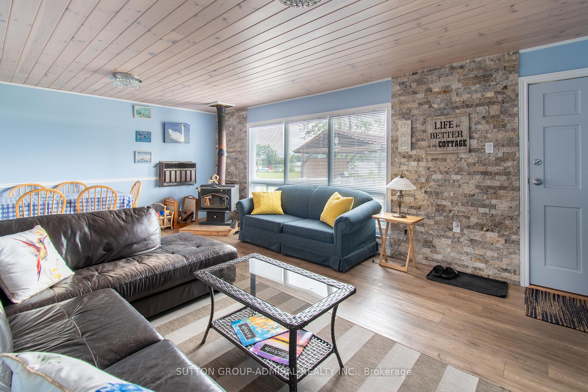 Photo 4 of 4137 Bayview Avenue, Ramara, Rural Ramara — HOMEH