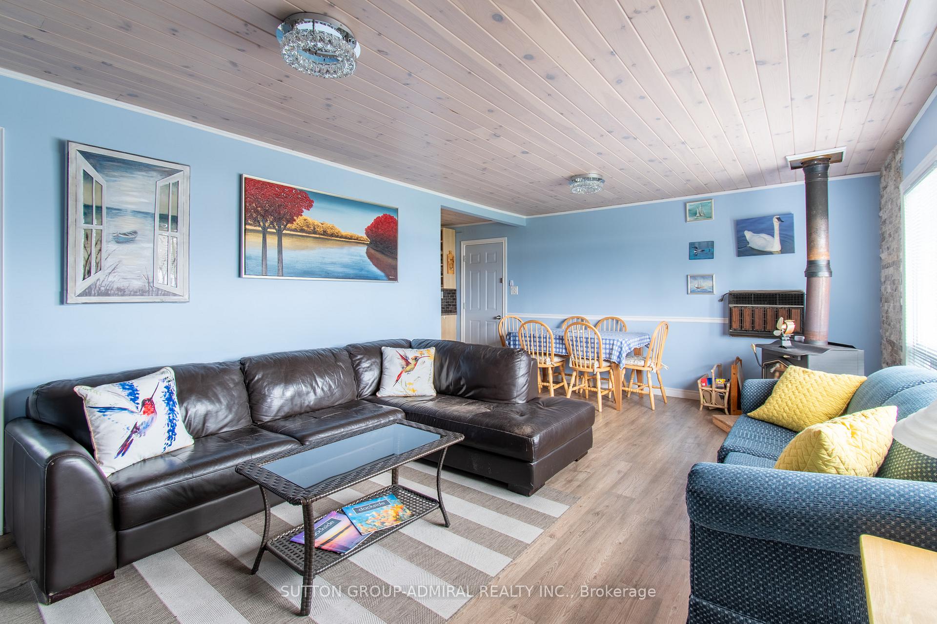 Photo 5 of 4137 Bayview Avenue, Ramara, Rural Ramara — HOMEH