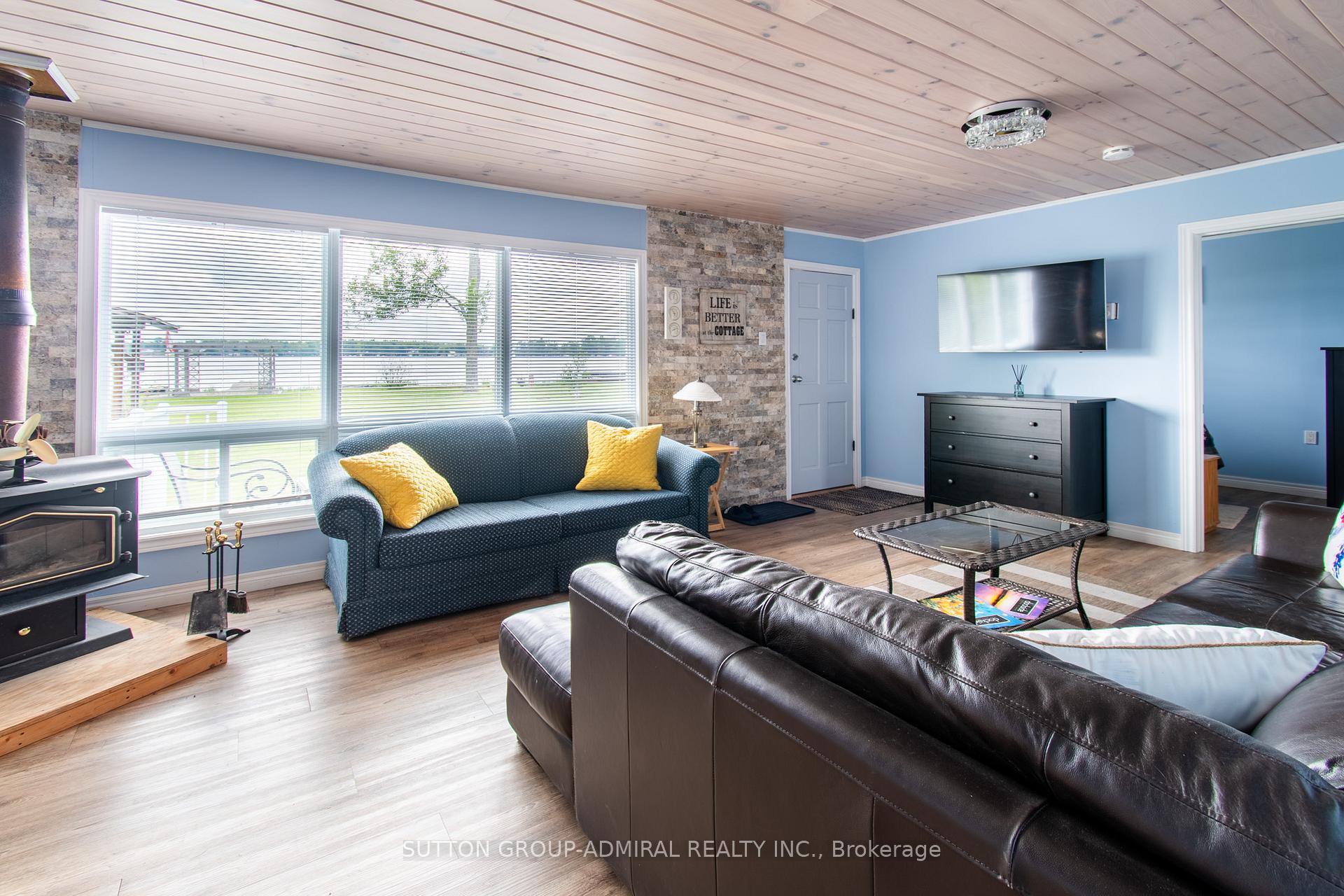 Photo 6 of 4137 Bayview Avenue, Ramara, Rural Ramara — HOMEH
