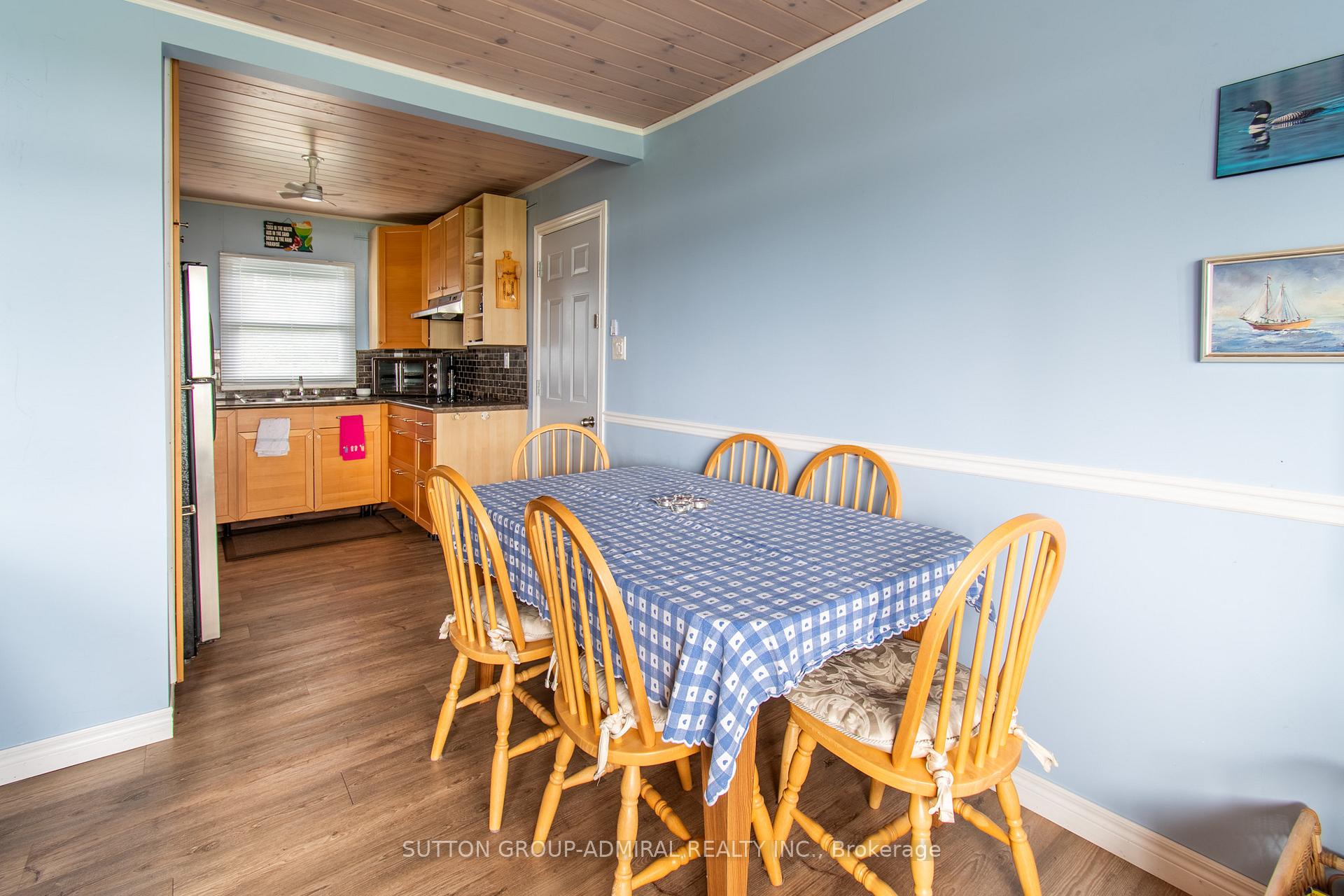 Photo 7 of 4137 Bayview Avenue, Ramara, Rural Ramara — HOMEH