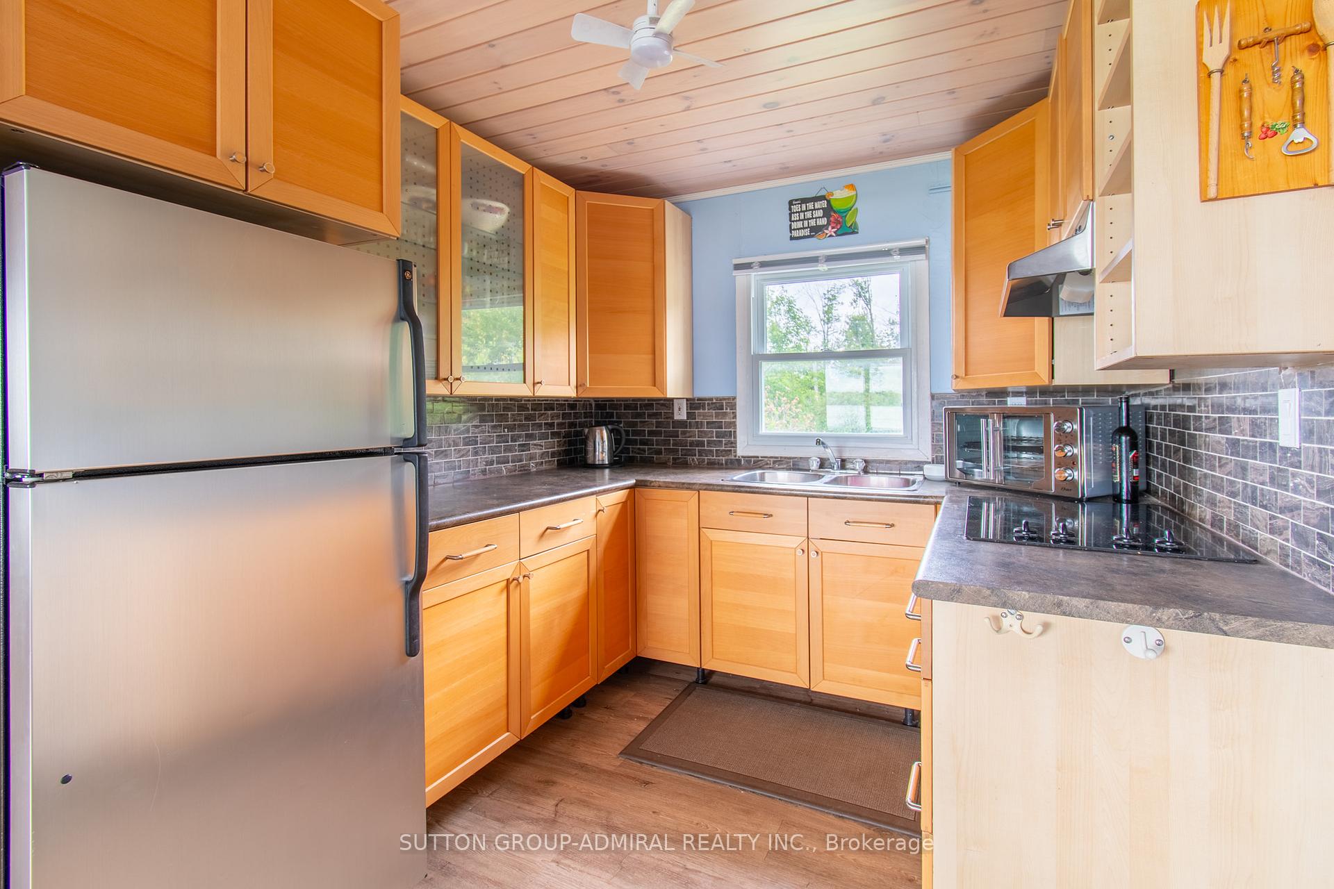 Photo 8 of 4137 Bayview Avenue, Ramara, Rural Ramara — HOMEH