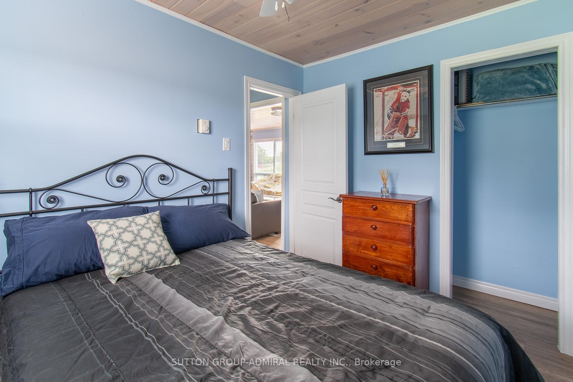 Photo 12 of 4137 Bayview Avenue, Ramara, Rural Ramara — HOMEH