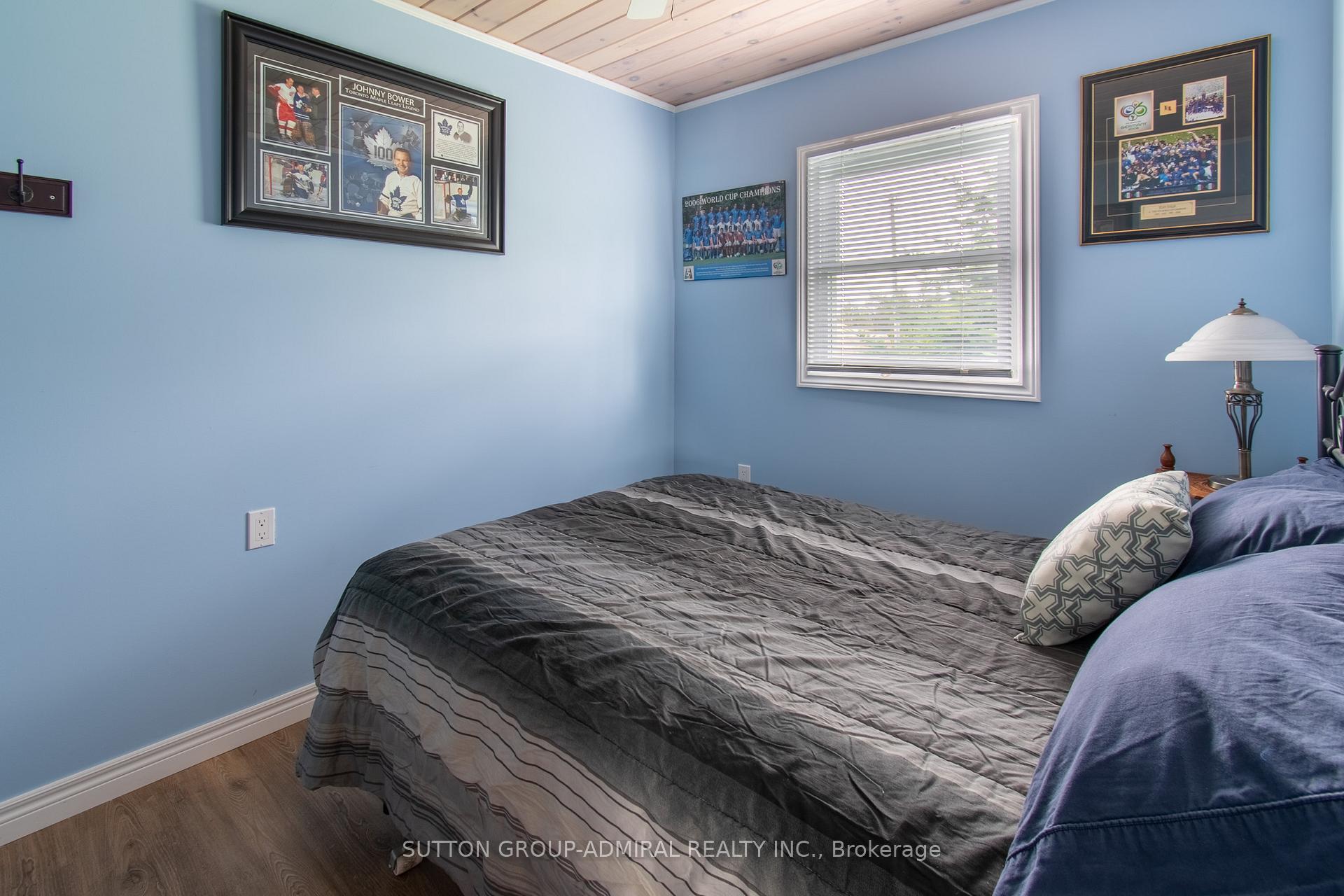 Photo 13 of 4137 Bayview Avenue, Ramara, Rural Ramara — HOMEH