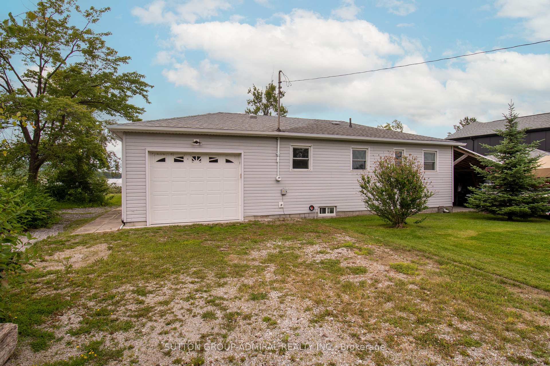 Photo 18 of 4137 Bayview Avenue, Ramara, Rural Ramara — HOMEH