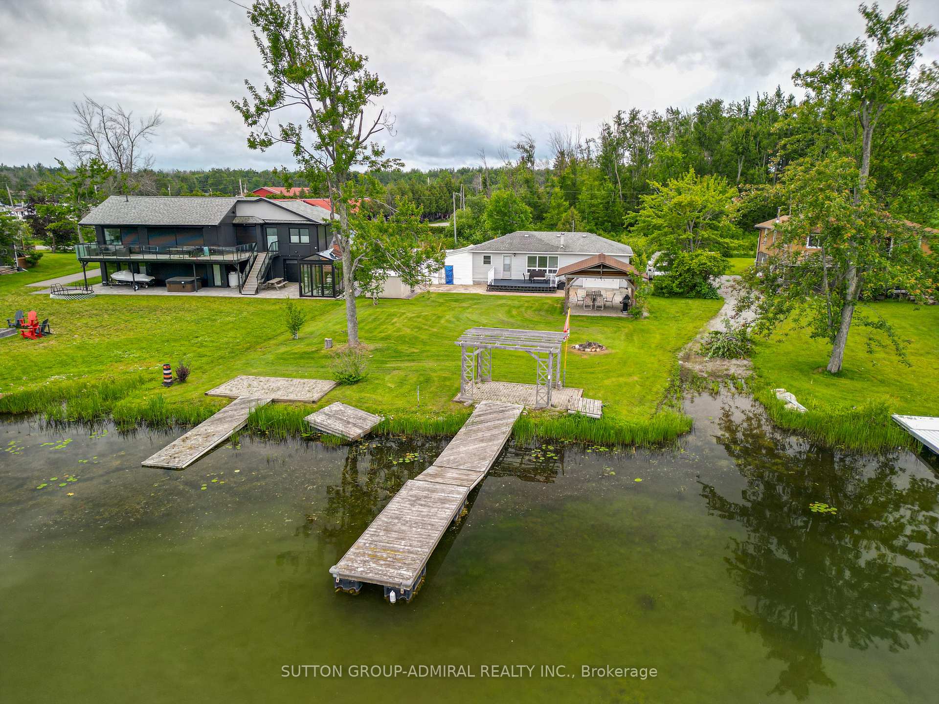 Photo 21 of 4137 Bayview Avenue, Ramara, Rural Ramara — HOMEH