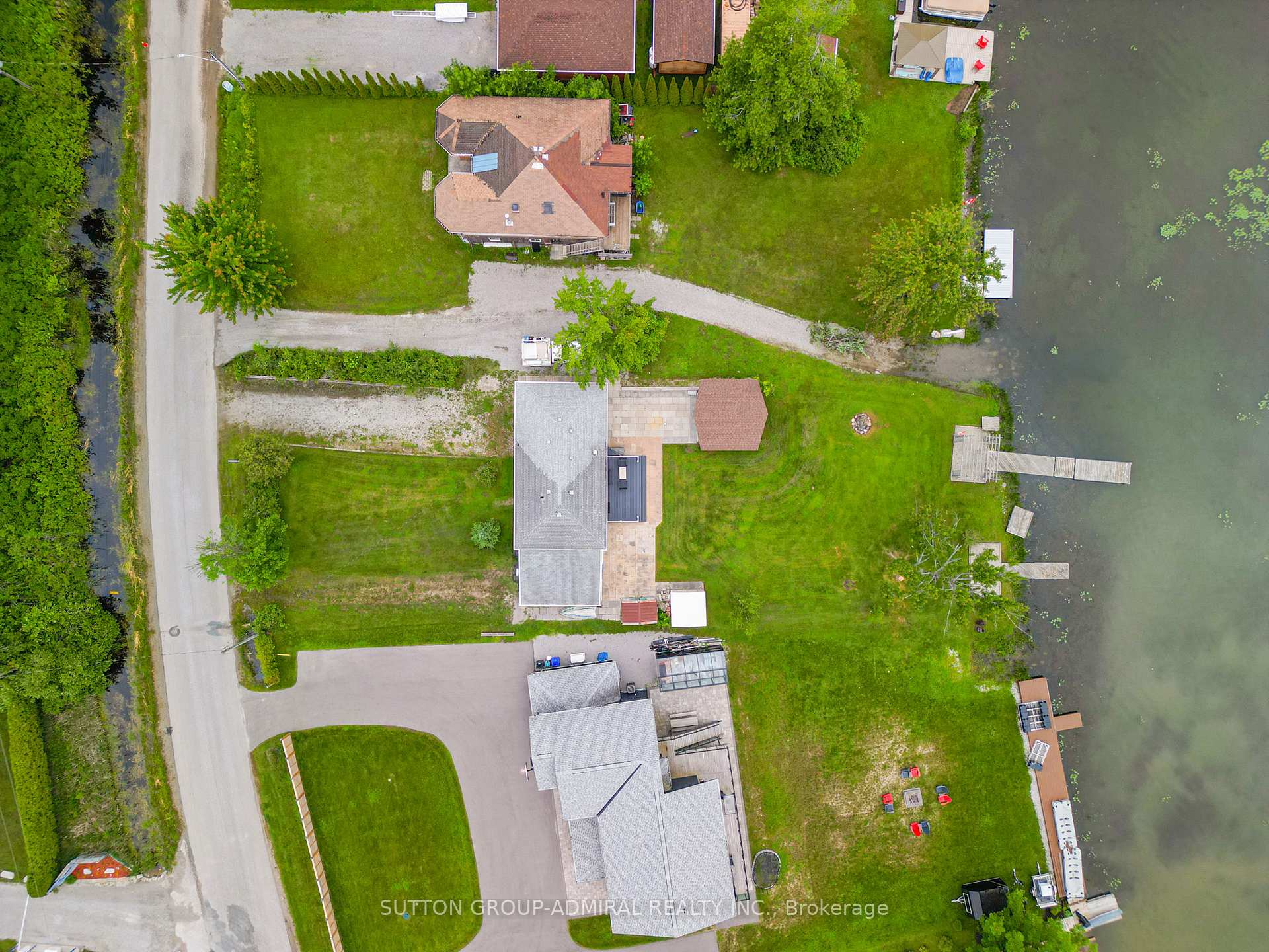 Photo 22 of 4137 Bayview Avenue, Ramara, Rural Ramara — HOMEH