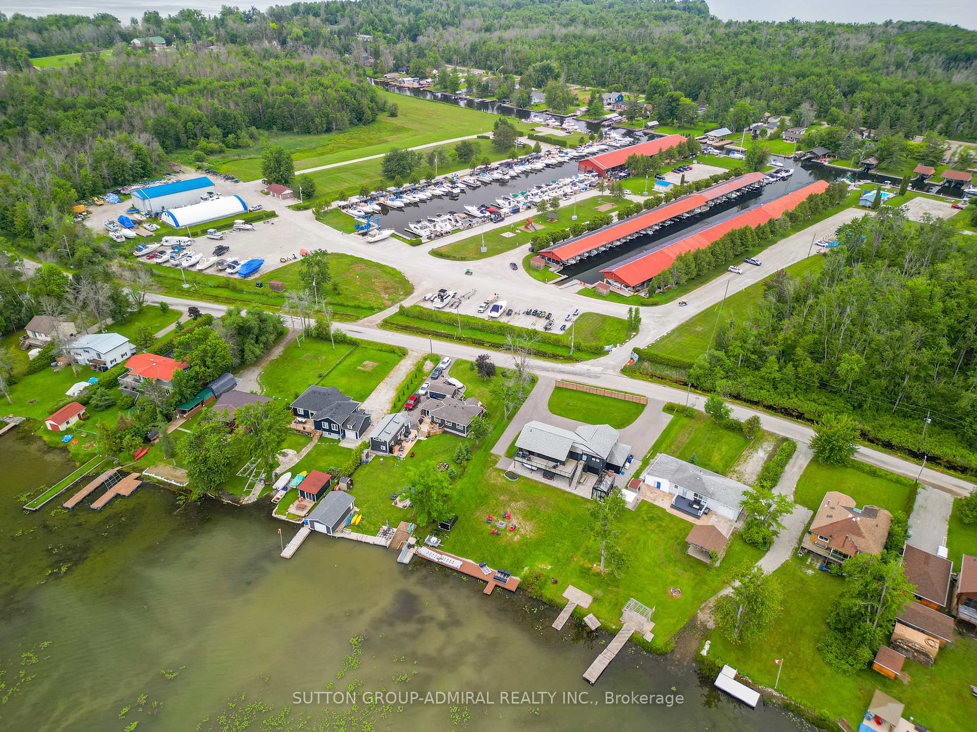 Photo 23 of 4137 Bayview Avenue, Ramara, Rural Ramara — HOMEH