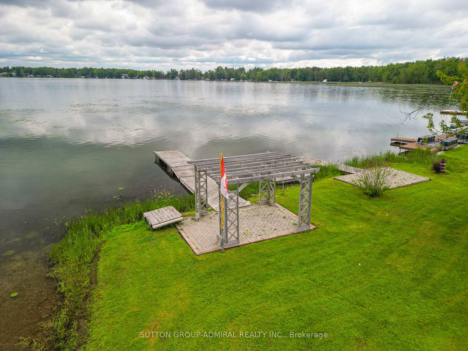 Photo 24 of 4137 Bayview Avenue, Ramara, Rural Ramara — HOMEH