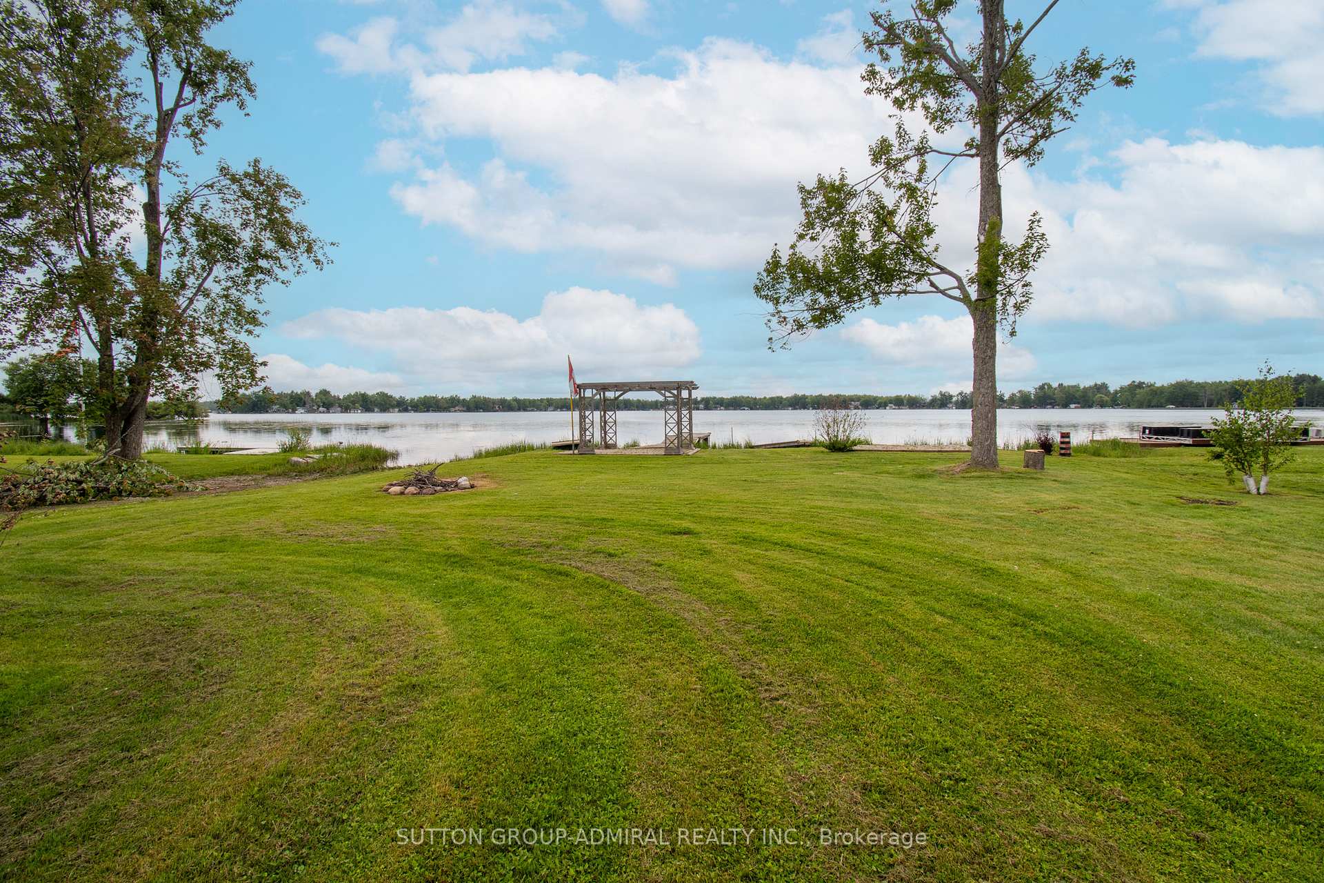 Photo 26 of 4137 Bayview Avenue, Ramara, Rural Ramara — HOMEH