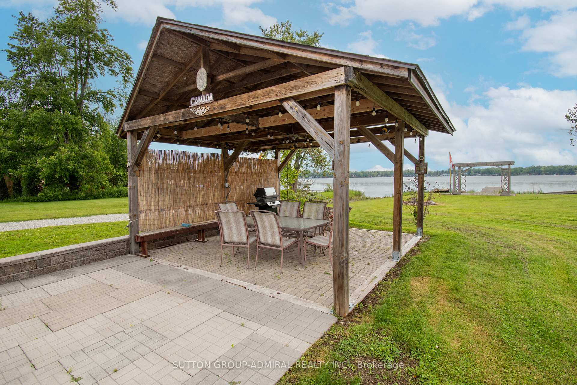 Photo 27 of 4137 Bayview Avenue, Ramara, Rural Ramara — HOMEH