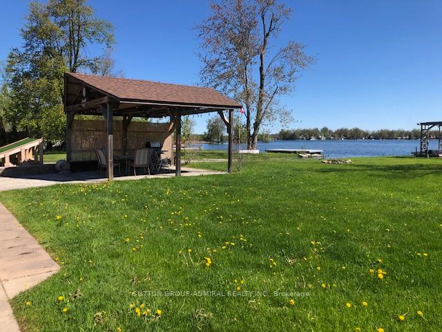 Photo 30 of 4137 Bayview Avenue, Ramara, Rural Ramara — HOMEH