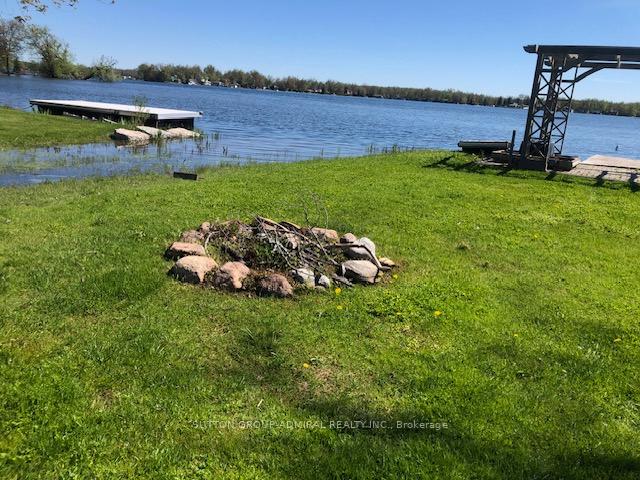 Photo 33 of 4137 Bayview Avenue, Ramara, Rural Ramara — HOMEH