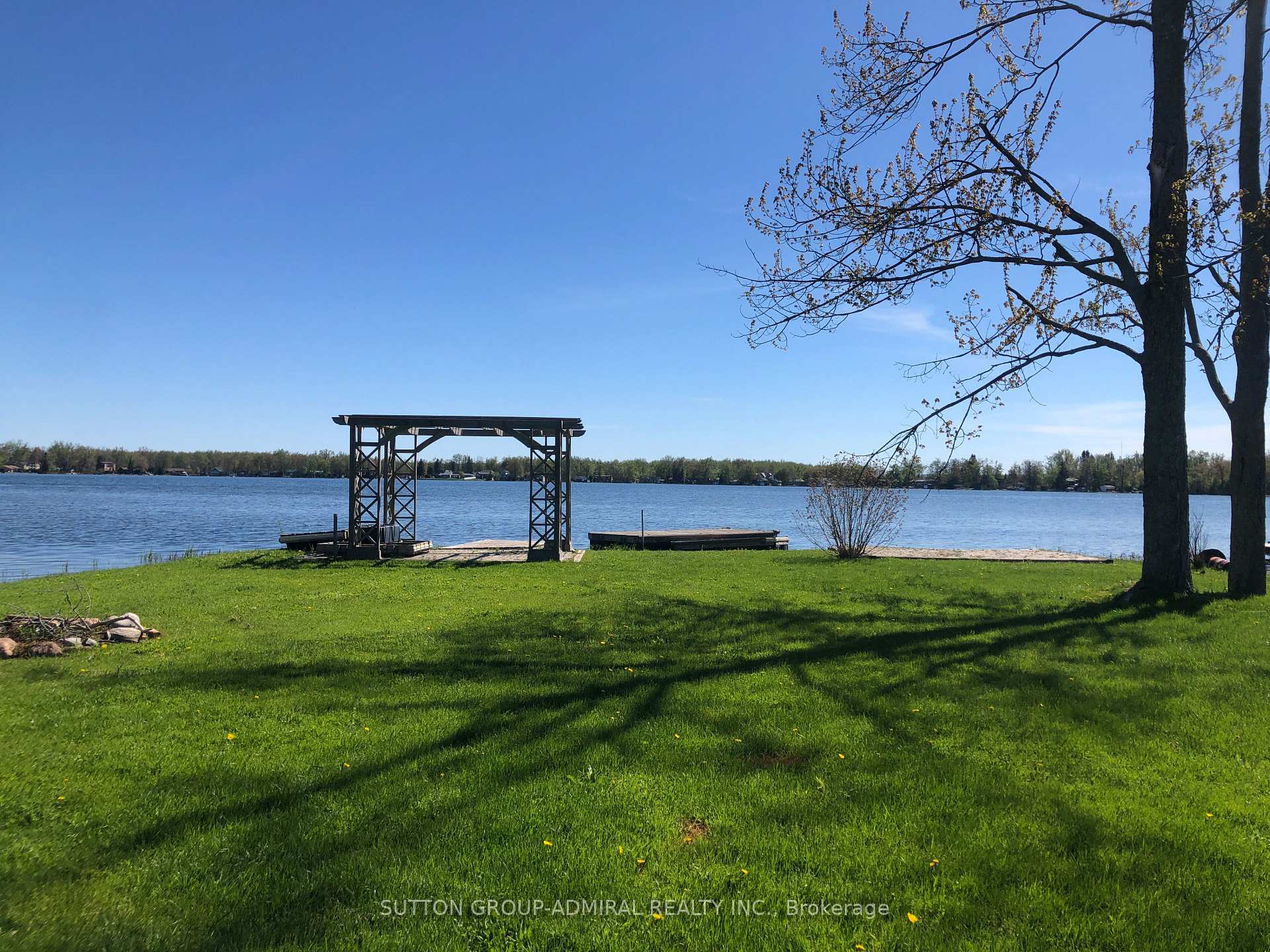 Photo 34 of 4137 Bayview Avenue, Ramara, Rural Ramara — HOMEH