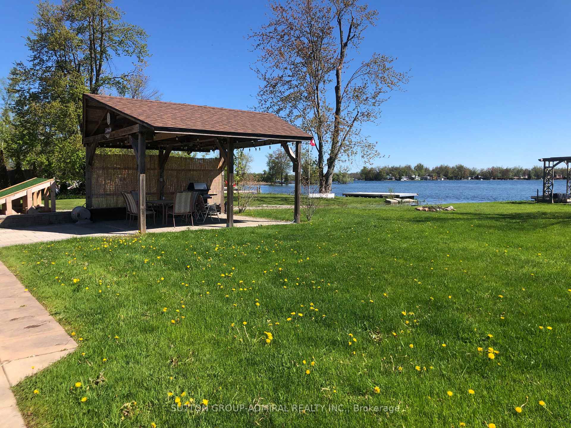 Photo 35 of 4137 Bayview Avenue, Ramara, Rural Ramara — HOMEH