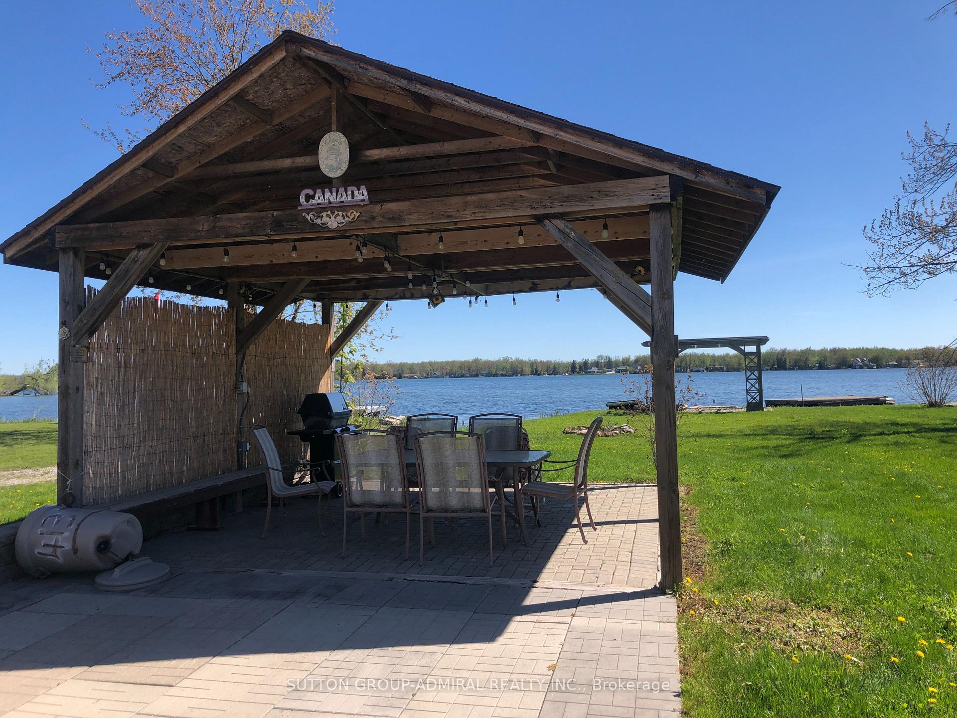 Photo 38 of 4137 Bayview Avenue, Ramara, Rural Ramara — HOMEH