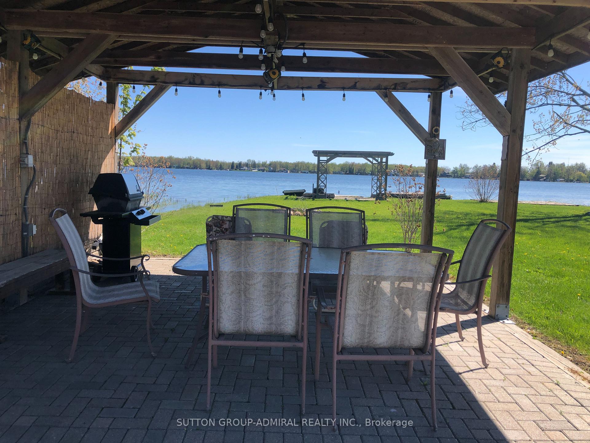 Photo 39 of 4137 Bayview Avenue, Ramara, Rural Ramara — HOMEH