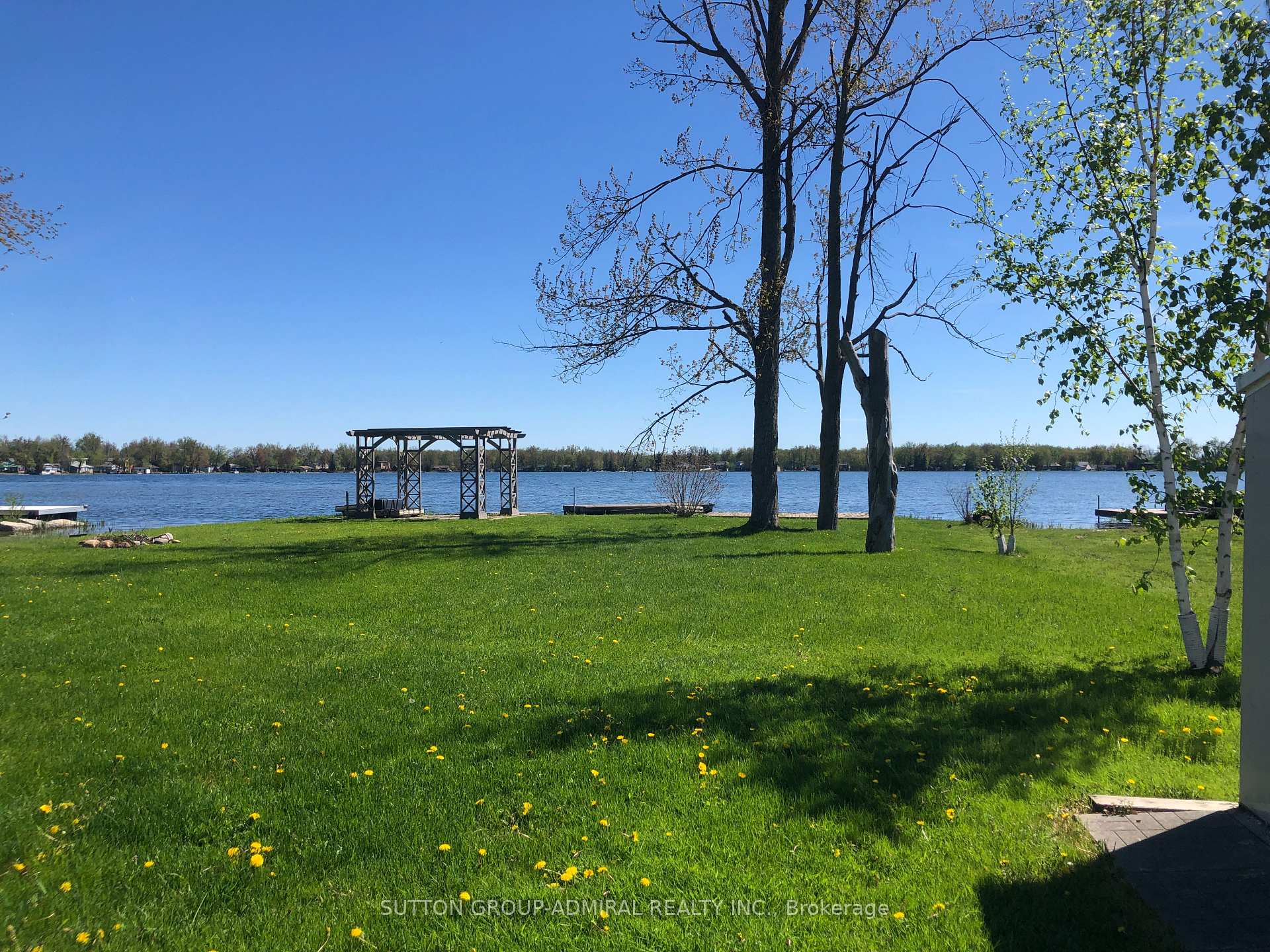 Photo 40 of 4137 Bayview Avenue, Ramara, Rural Ramara — HOMEH