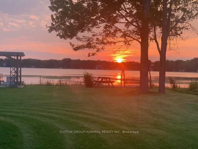 Photo 44 of 4137 Bayview Avenue, Ramara, Rural Ramara — HOMEH