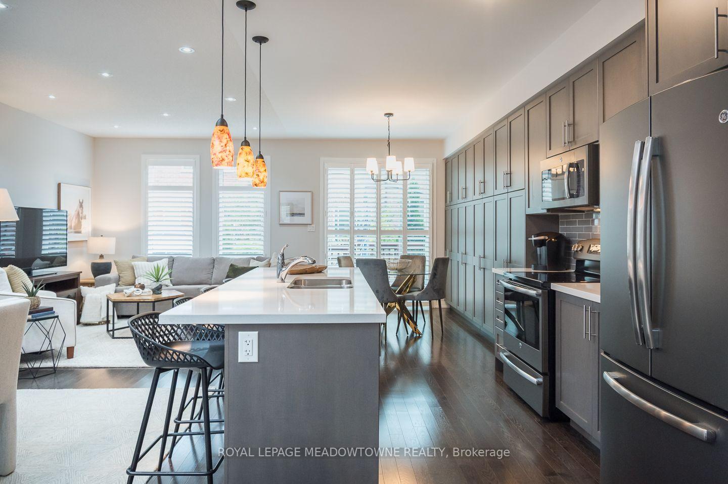 Photo 6 of 792 Banks Crescent, Milton, Willmott — HOMEH