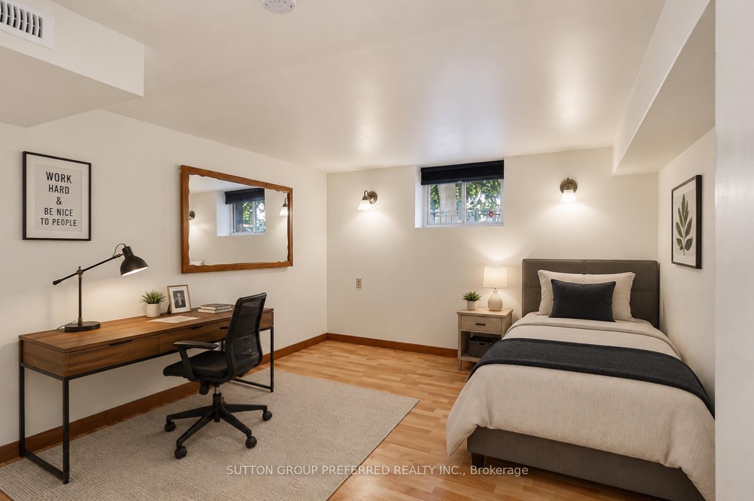 Photo 18 of 385 Avondale Road, London, East H — HOMEH