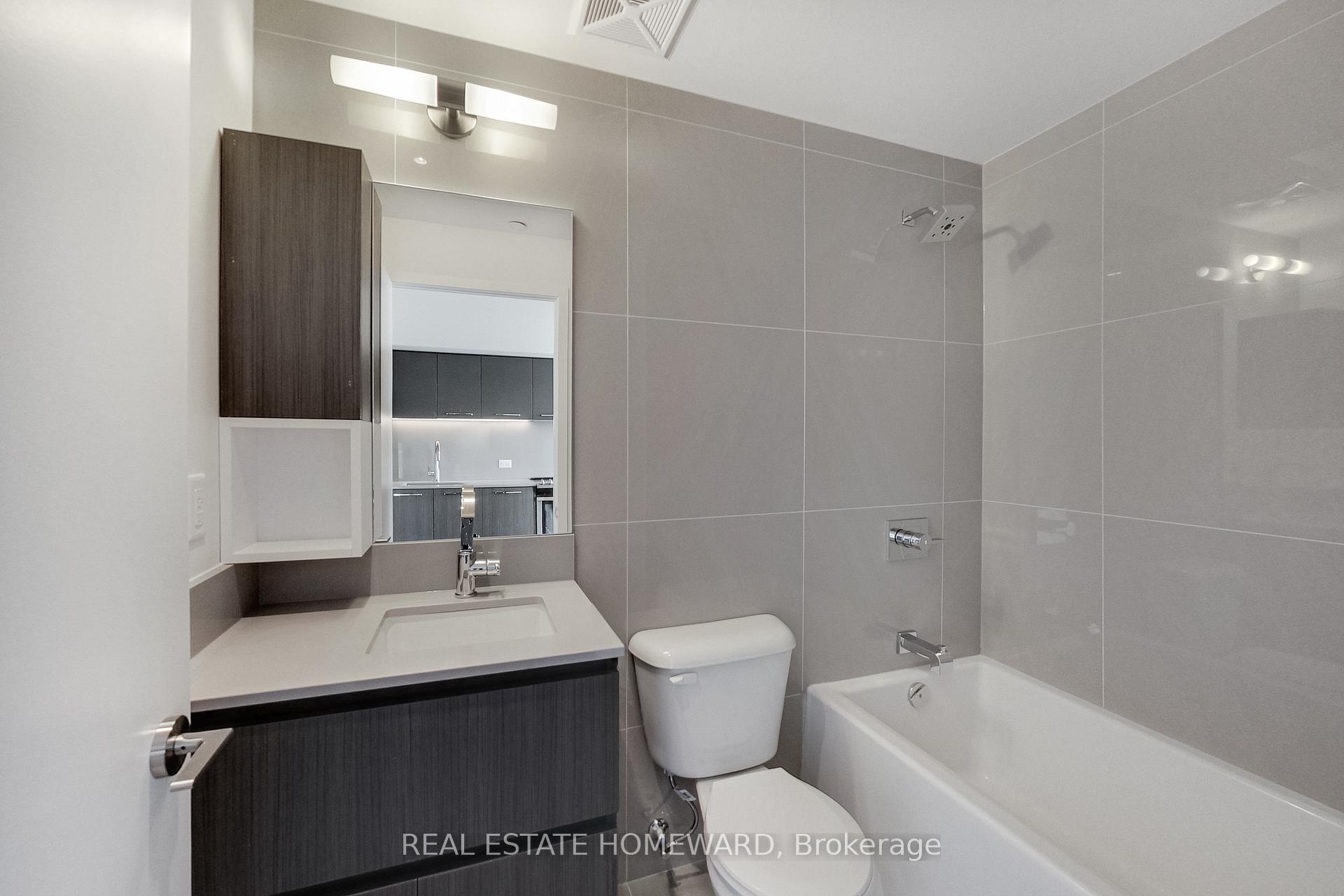 Photo 6 of Unit 1001, 30 Baseball Place, Toronto, South Riverdale — HOMEH