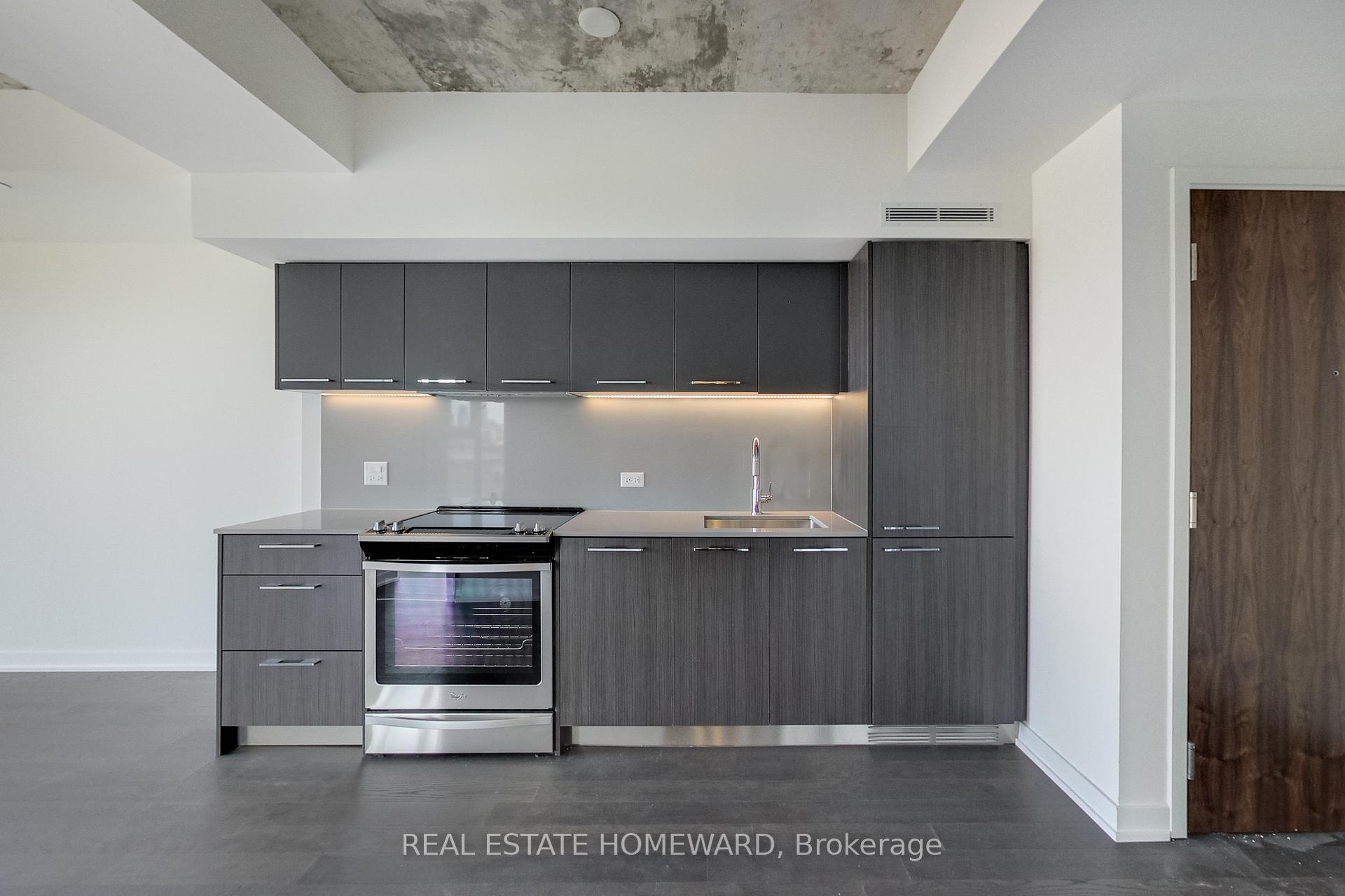 Photo 7 of Unit 1001, 30 Baseball Place, Toronto, South Riverdale — HOMEH