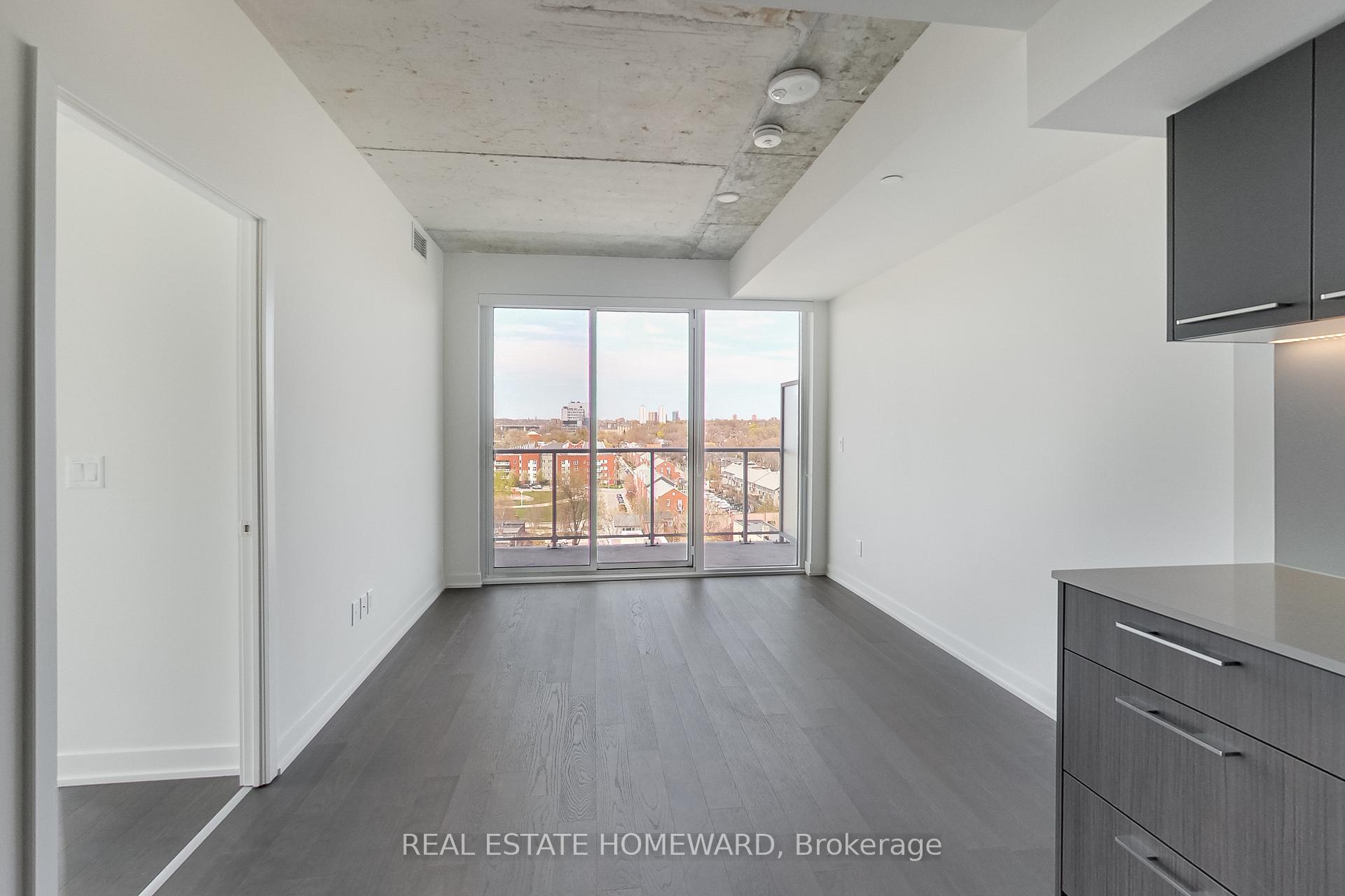 Photo 8 of Unit 1001, 30 Baseball Place, Toronto, South Riverdale — HOMEH