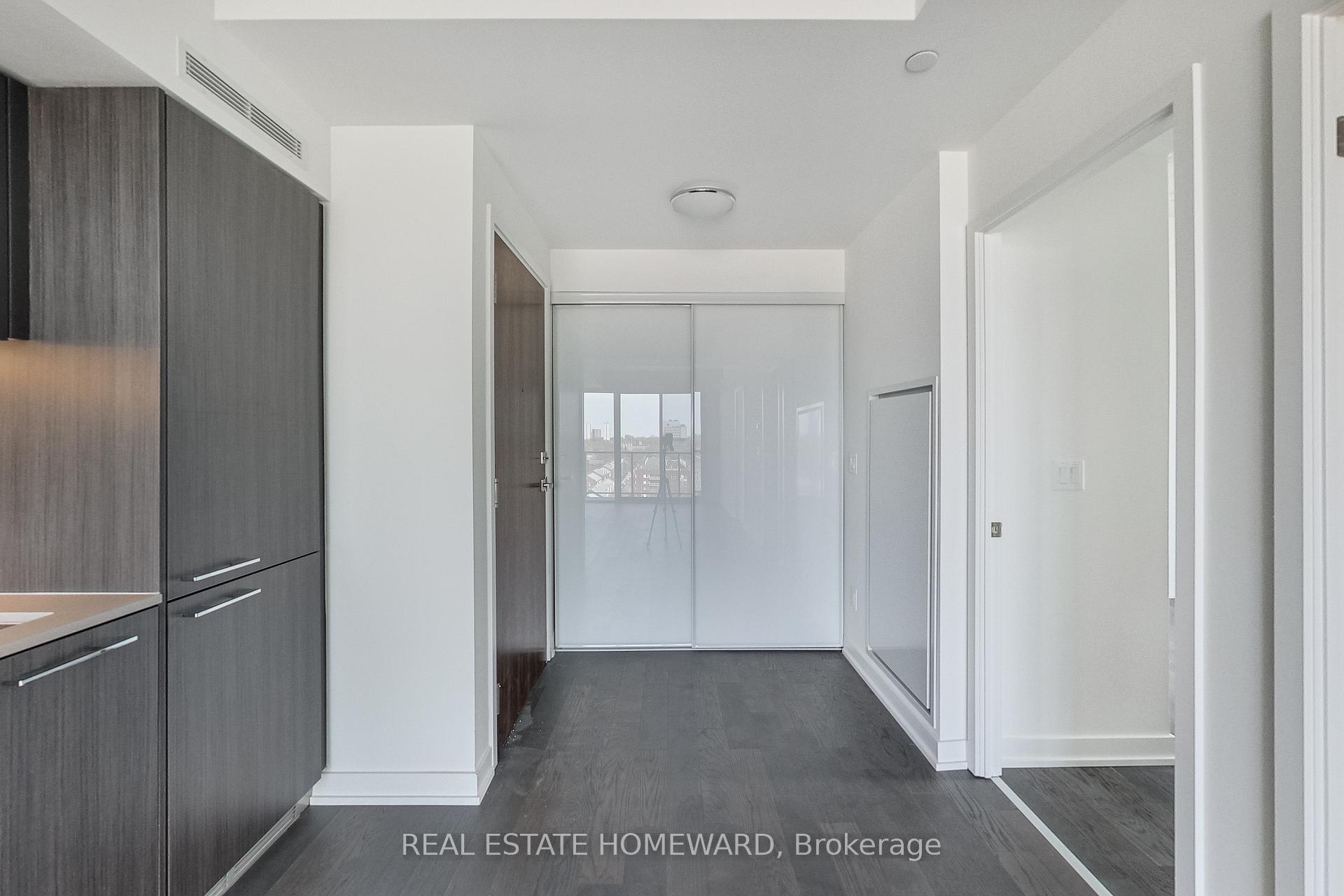 Photo 9 of Unit 1001, 30 Baseball Place, Toronto, South Riverdale — HOMEH