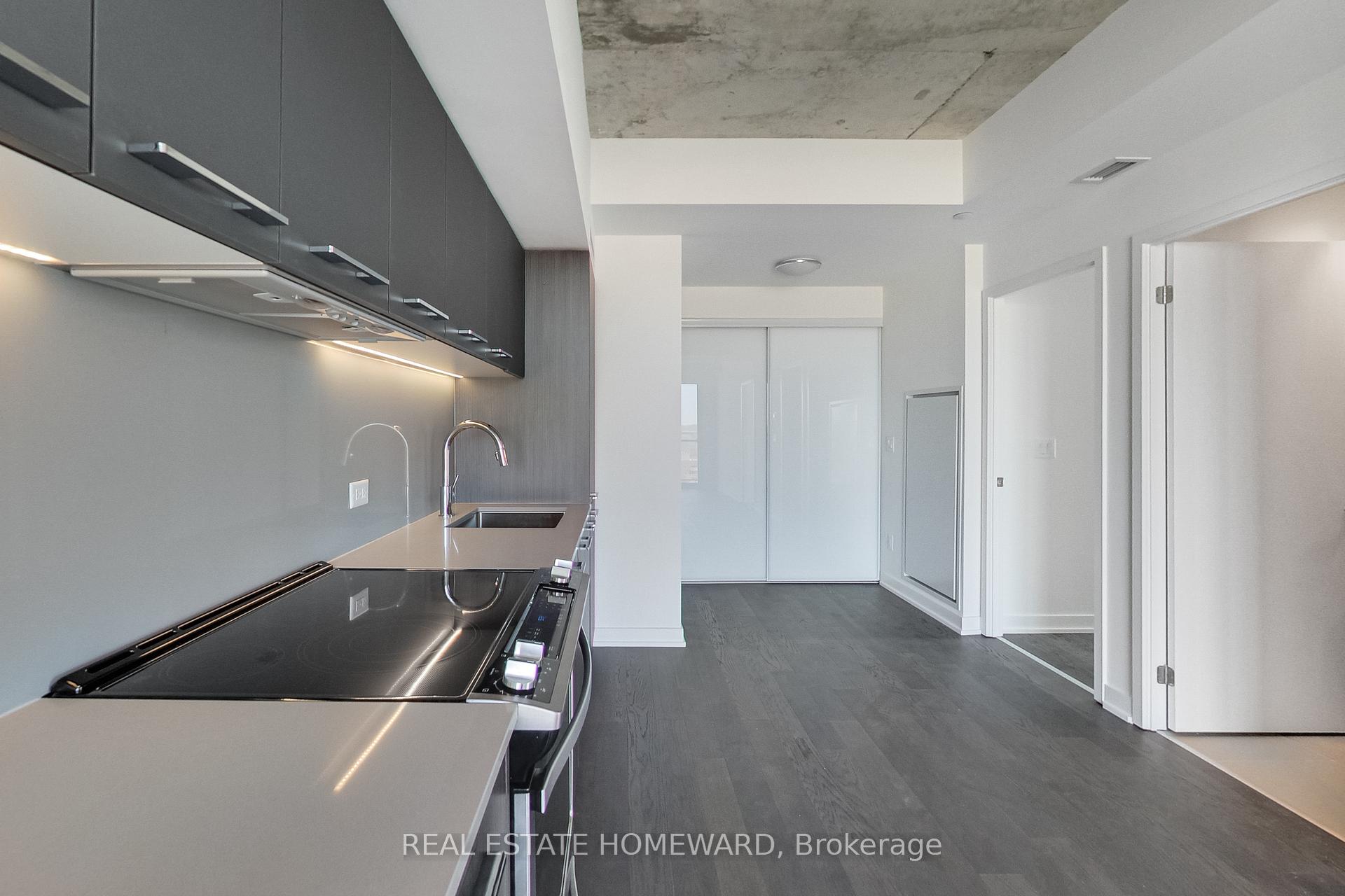 Photo 10 of Unit 1001, 30 Baseball Place, Toronto, South Riverdale — HOMEH