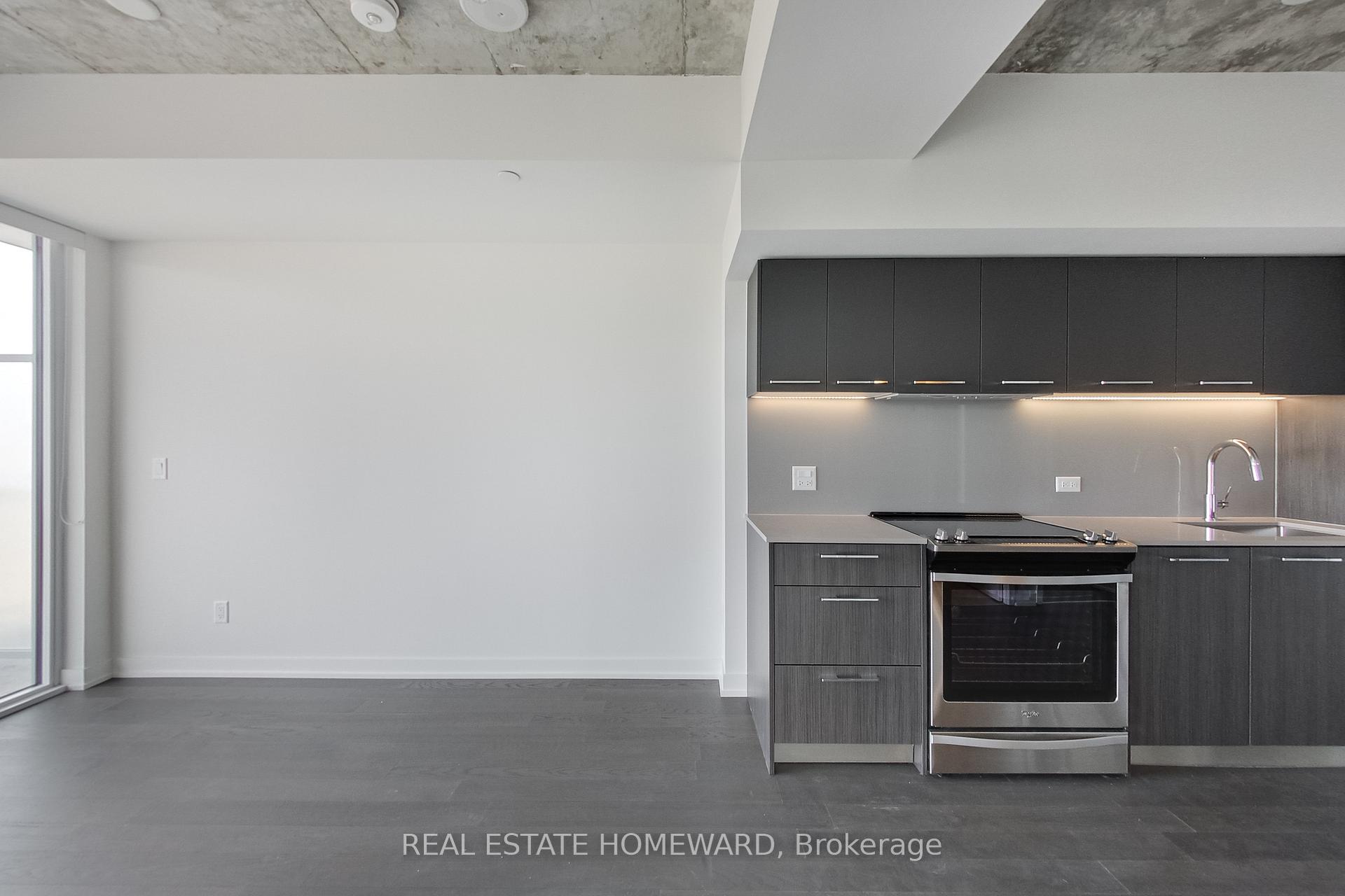 Photo 11 of Unit 1001, 30 Baseball Place, Toronto, South Riverdale — HOMEH