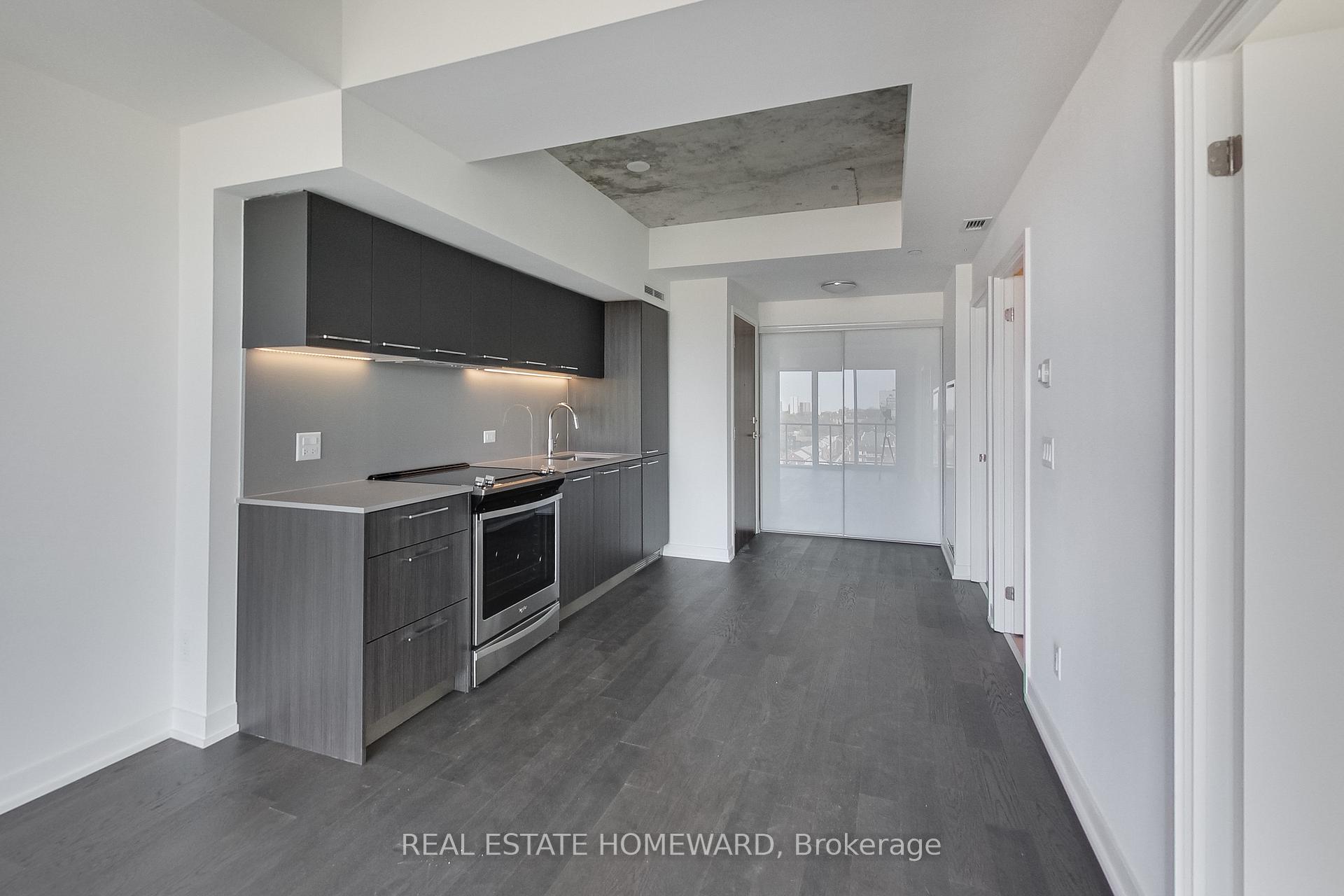 Photo 13 of Unit 1001, 30 Baseball Place, Toronto, South Riverdale — HOMEH
