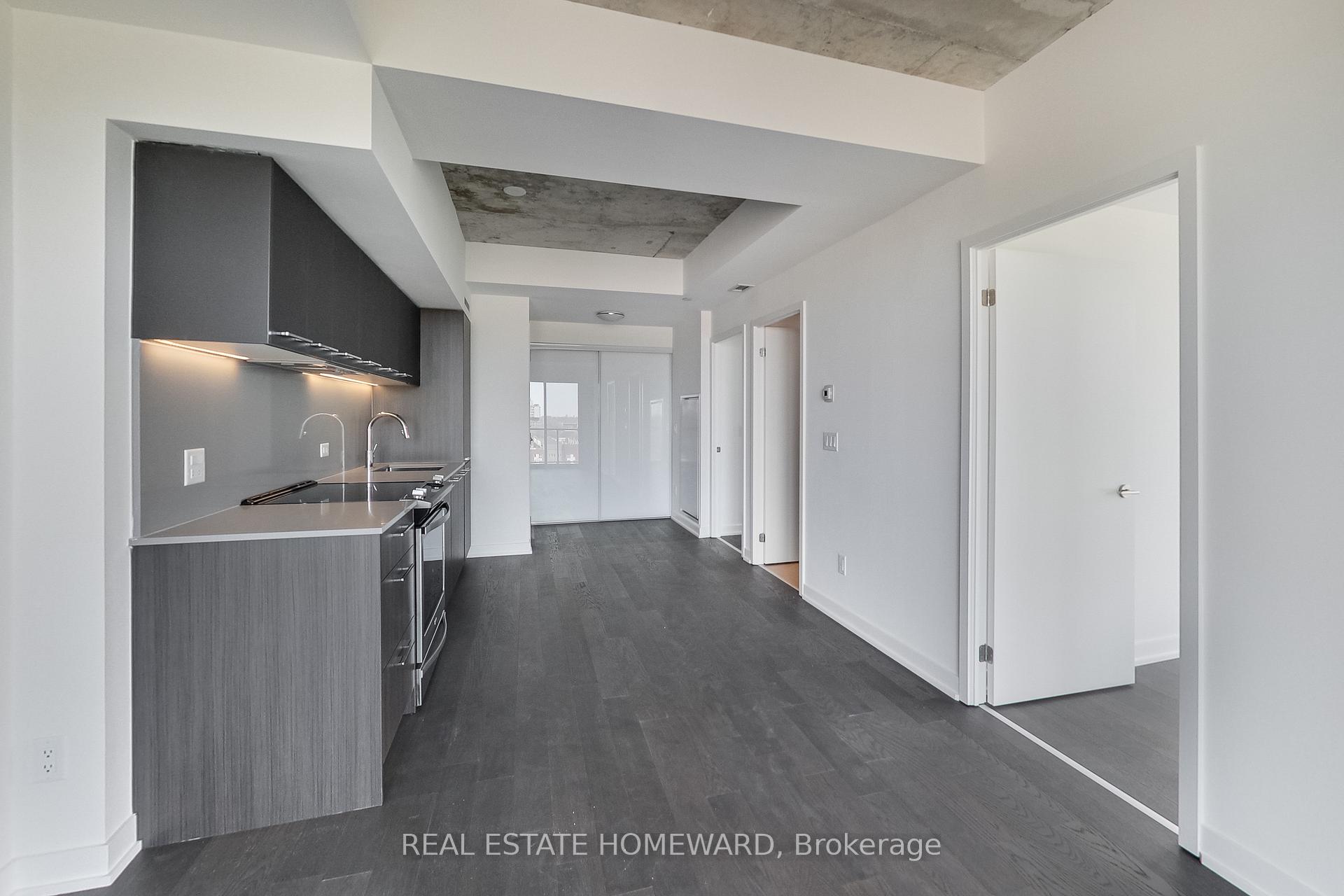 Photo 14 of Unit 1001, 30 Baseball Place, Toronto, South Riverdale — HOMEH