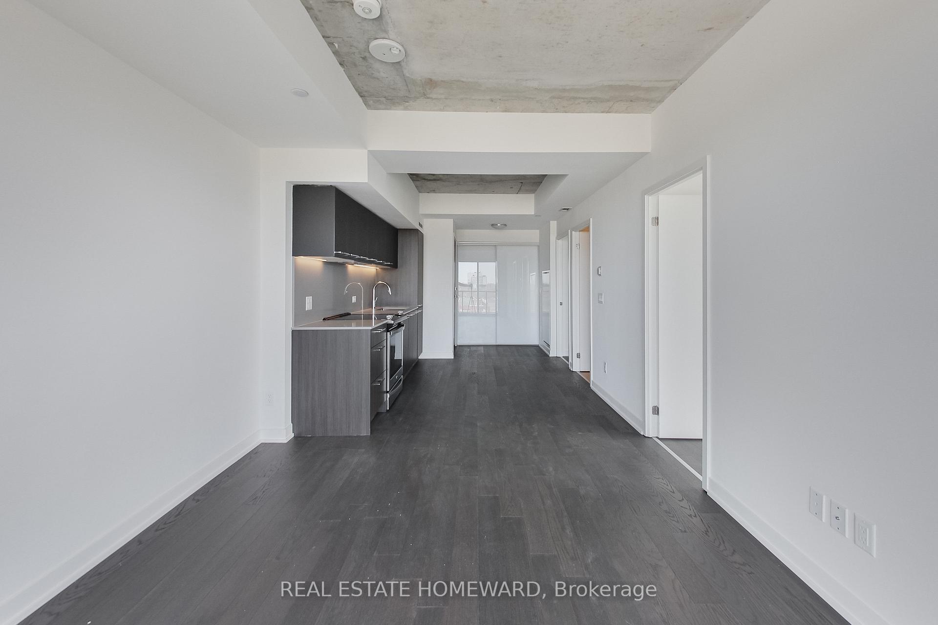 Photo 15 of Unit 1001, 30 Baseball Place, Toronto, South Riverdale — HOMEH