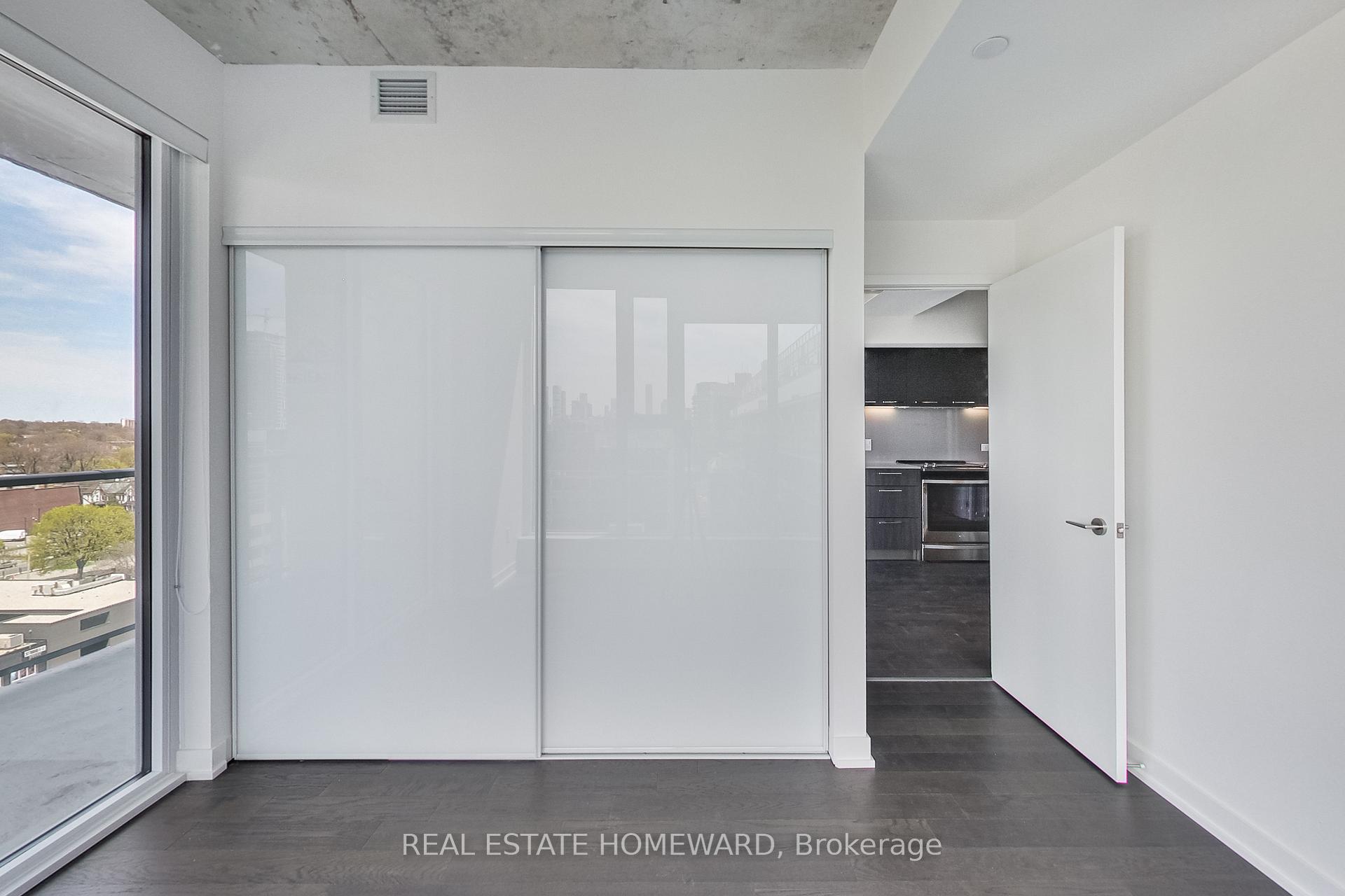 Photo 16 of Unit 1001, 30 Baseball Place, Toronto, South Riverdale — HOMEH
