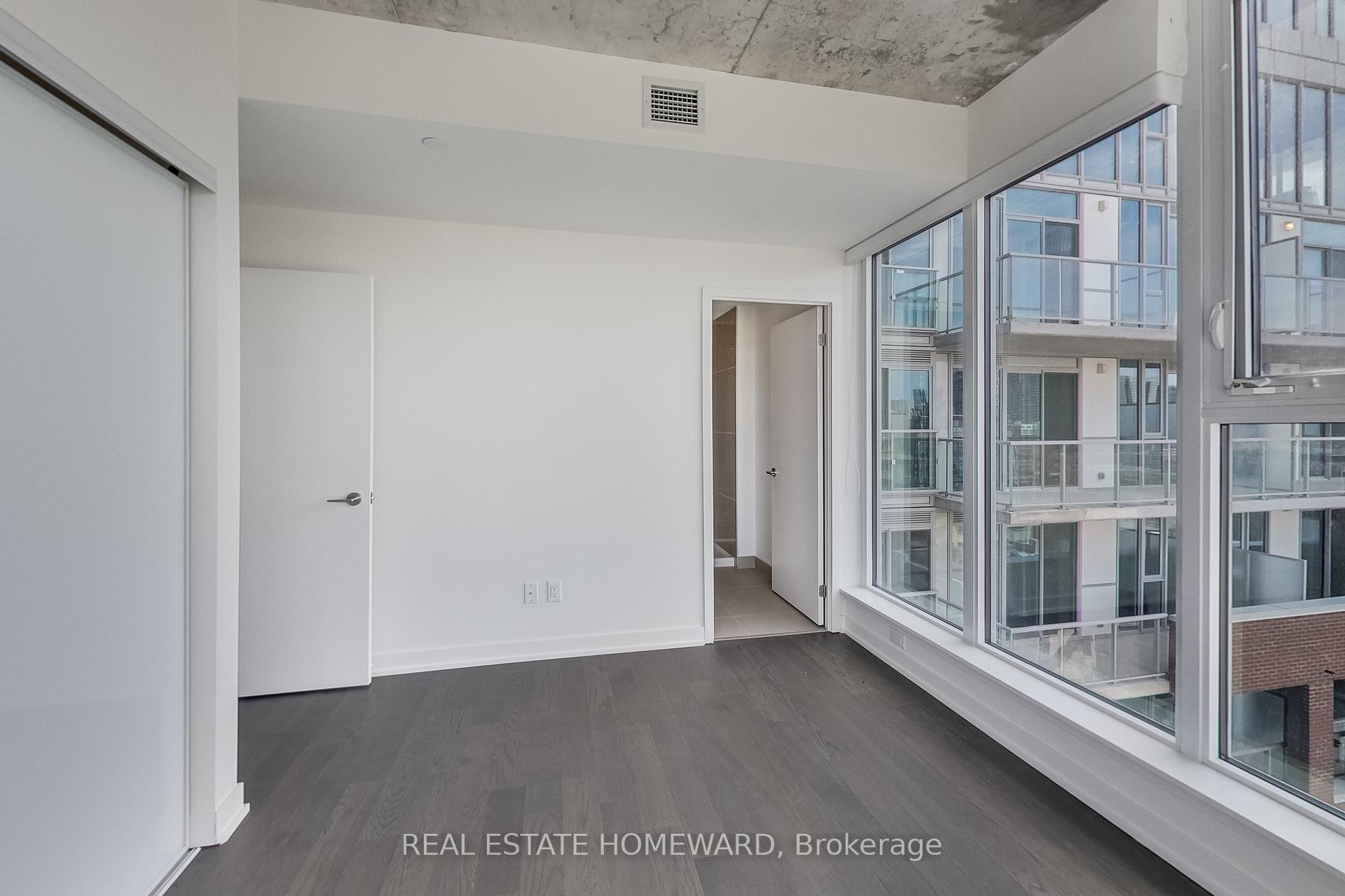 Photo 17 of Unit 1001, 30 Baseball Place, Toronto, South Riverdale — HOMEH