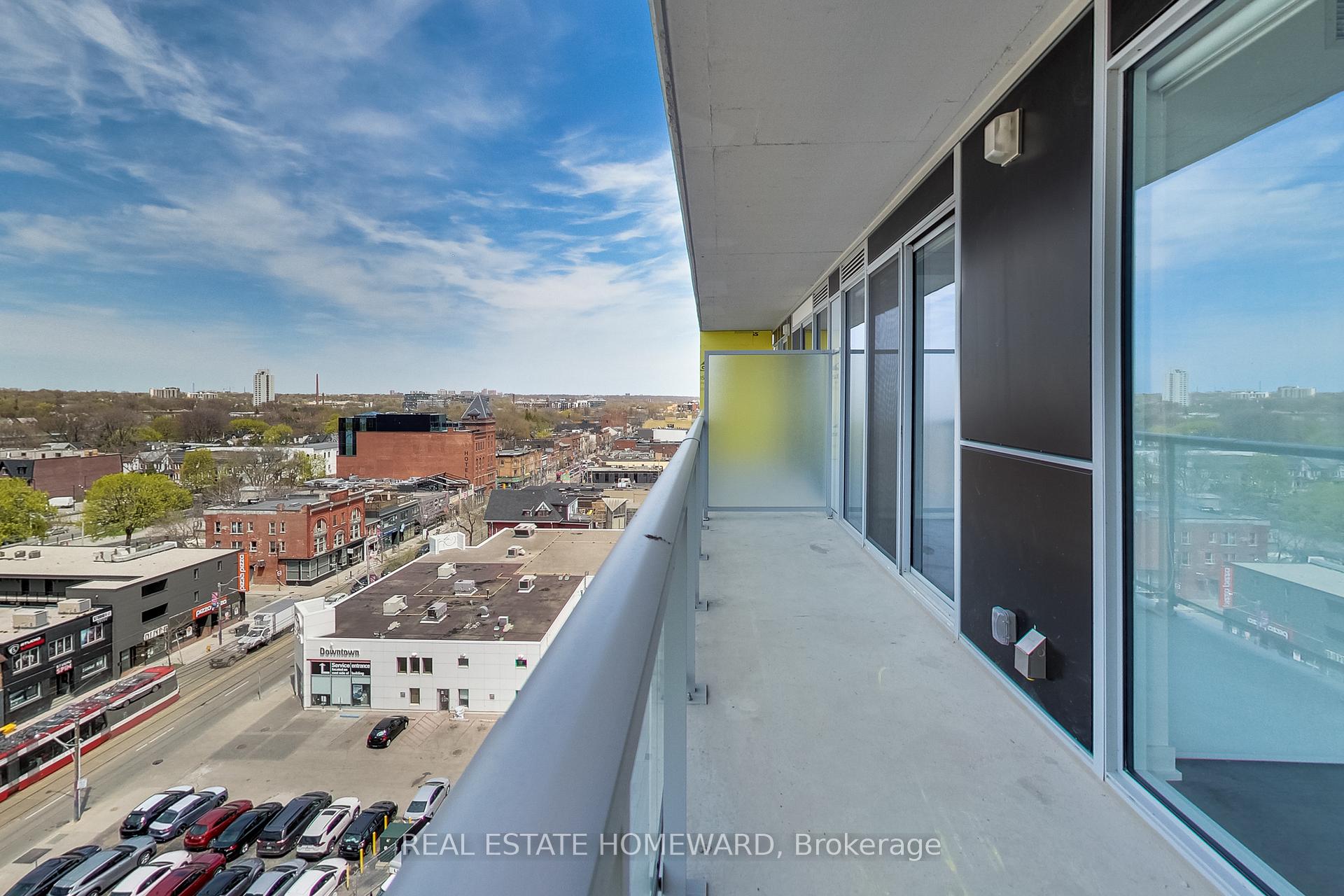 Photo 18 of Unit 1001, 30 Baseball Place, Toronto, South Riverdale — HOMEH
